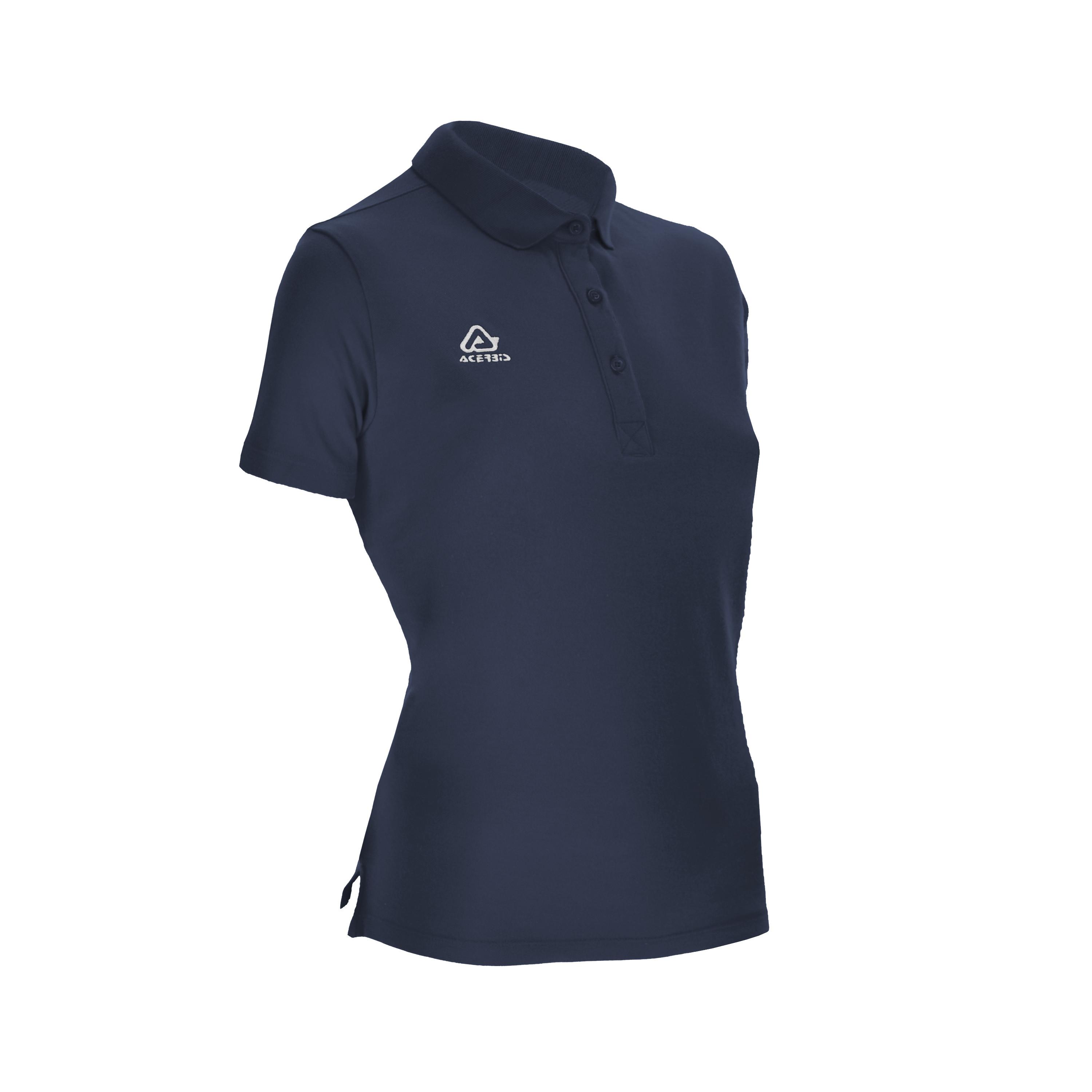 Acerbis Atlantis Damen Poloshirt