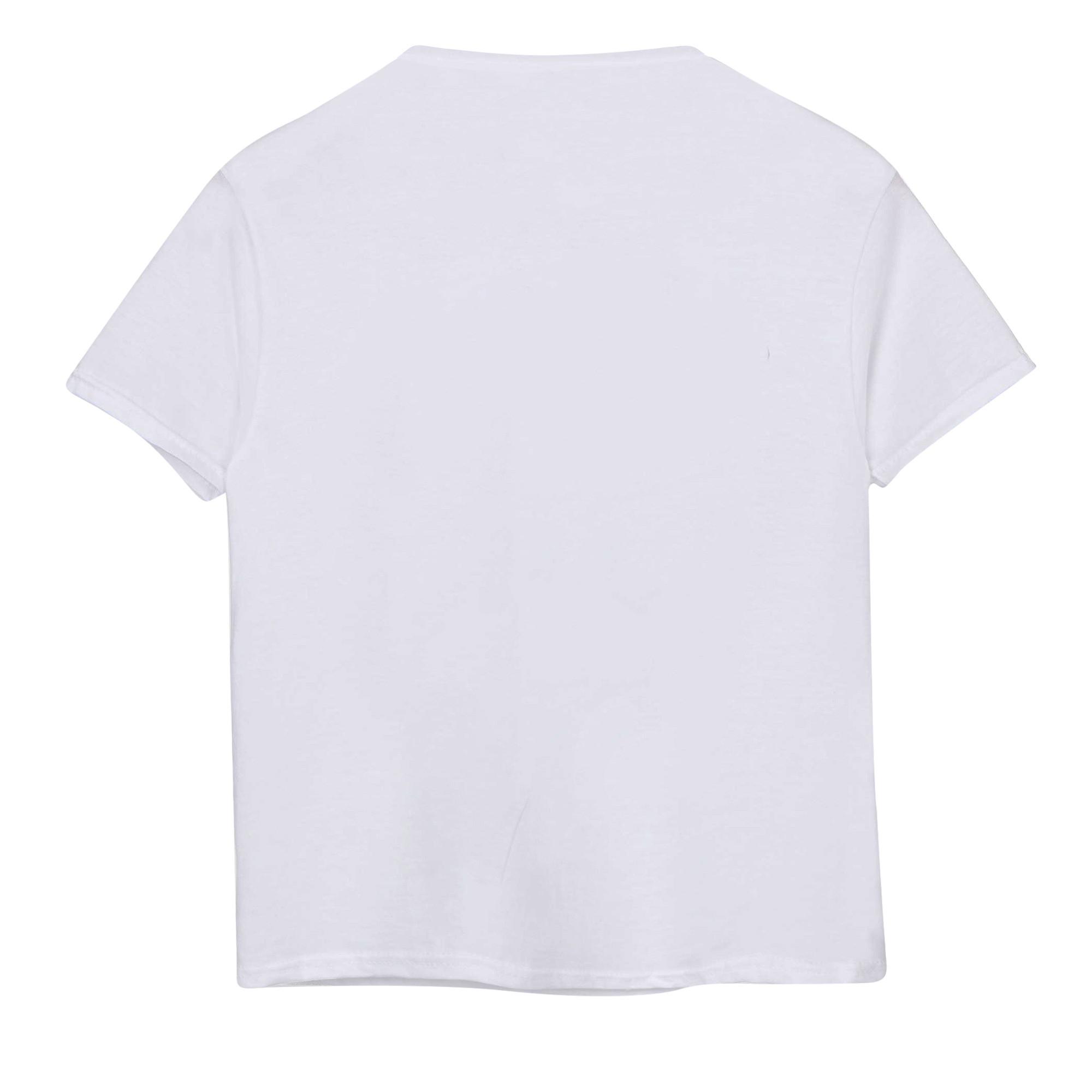 Wonder Woman Wonder Woman Lasso Logo Print T-Shirt