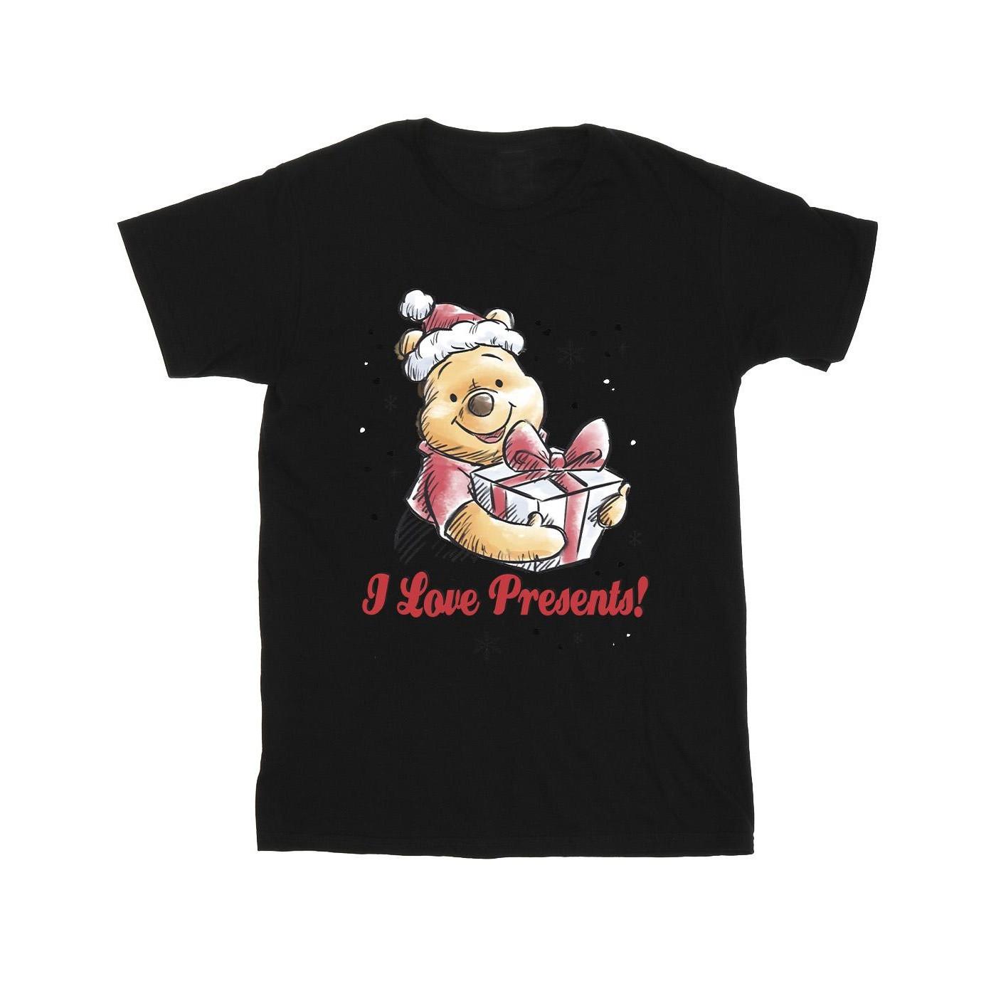 Disney Presents T-Shirt