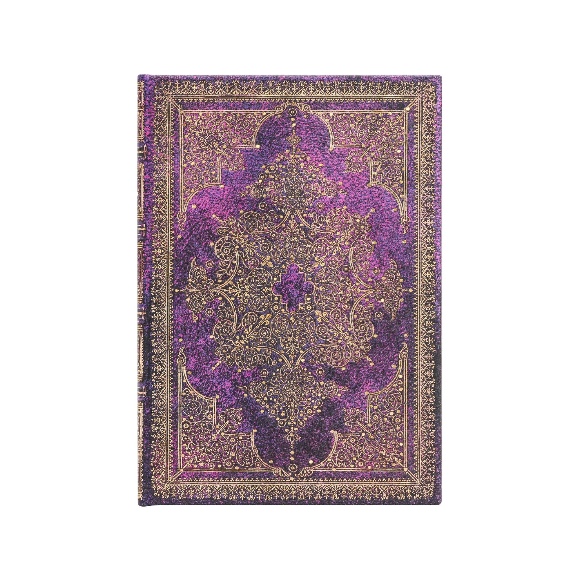 Paperblanks Notizbuch Bijou