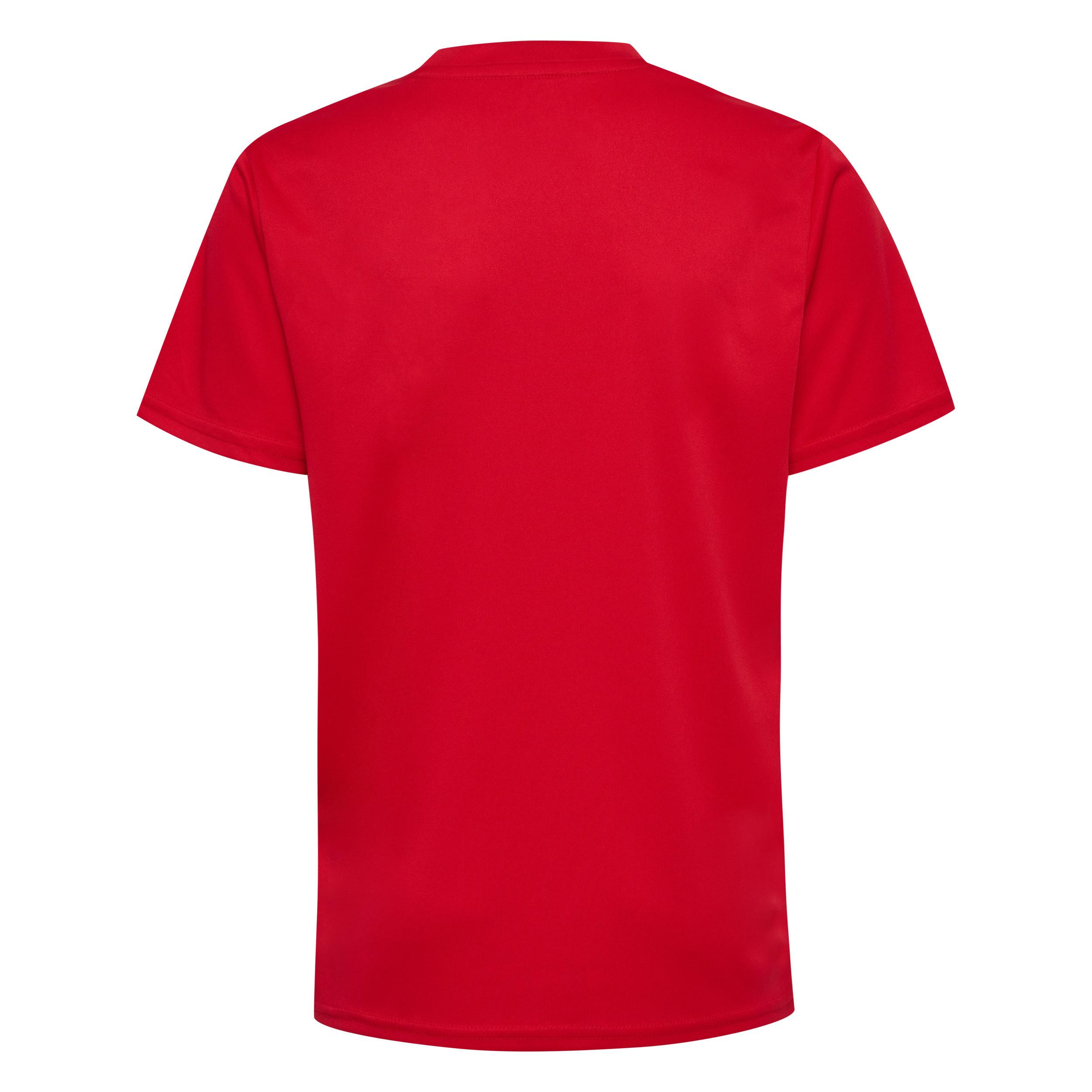 Hummel essentielles t-shirt kind