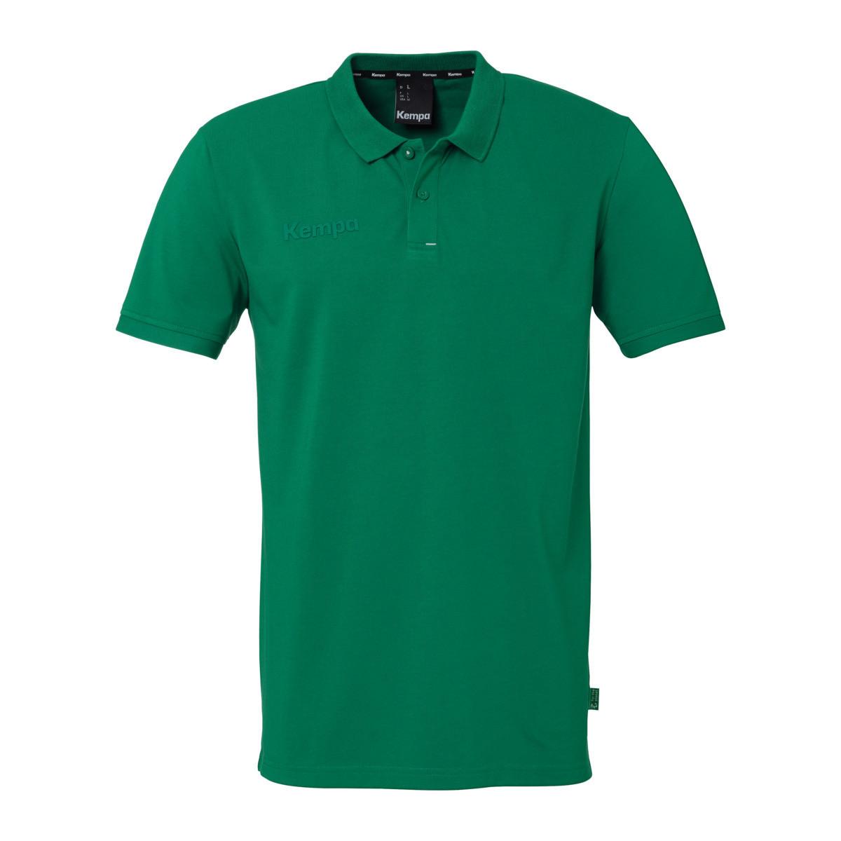Kempa Prime Polo Shirt