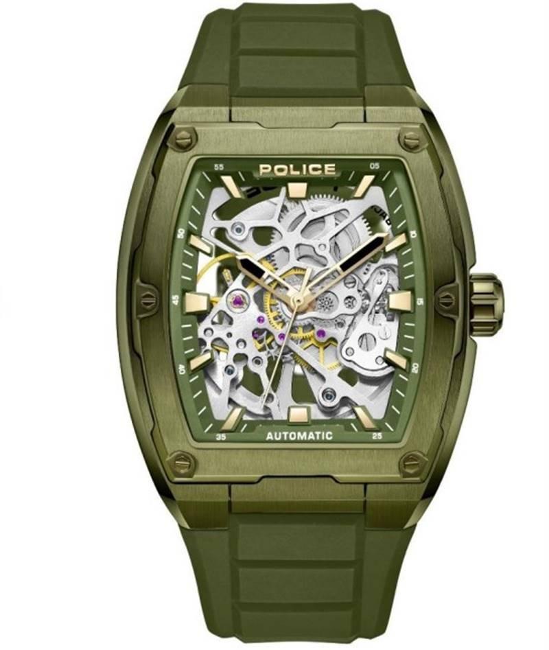 Police PEWJR0005906 Skeletor