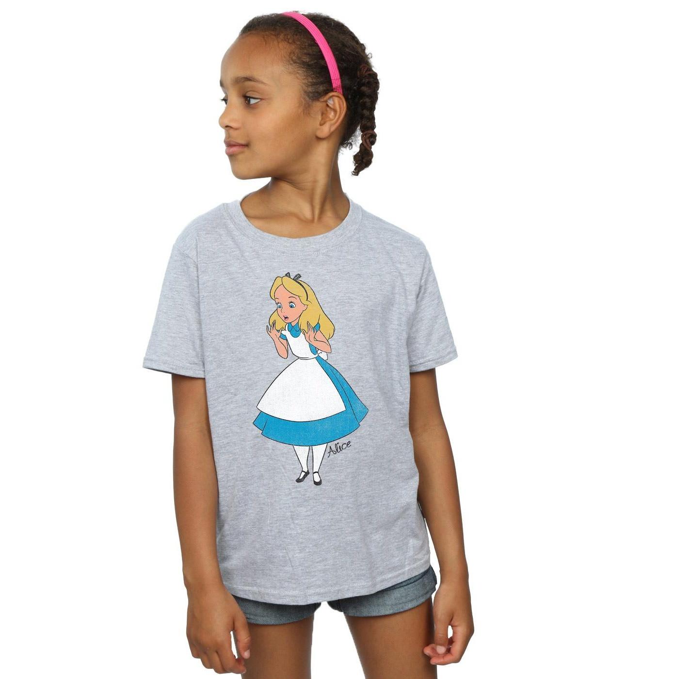 Alice in Wonderland Classic TShirt