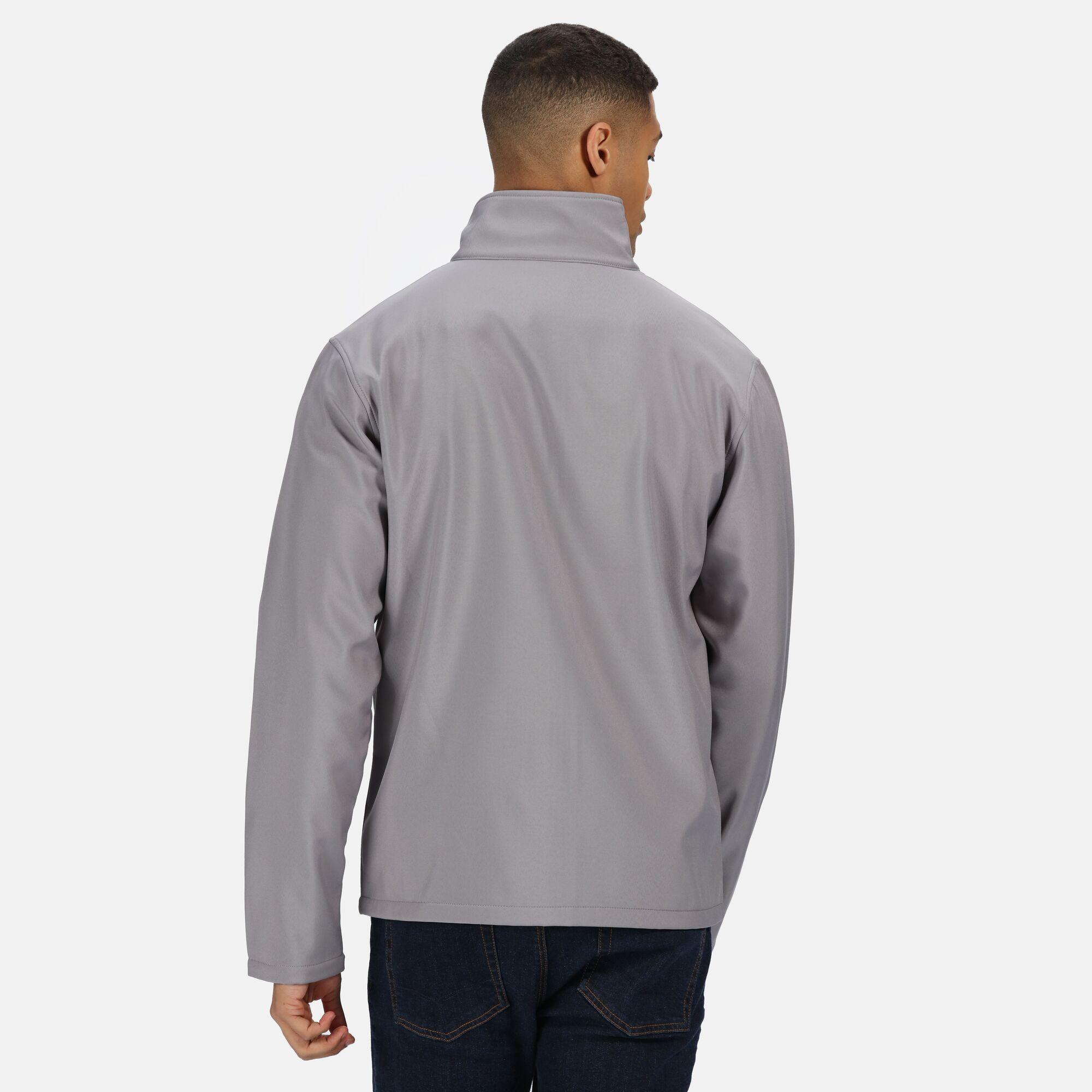 Regatta Standout Softshelljacke Ablaze