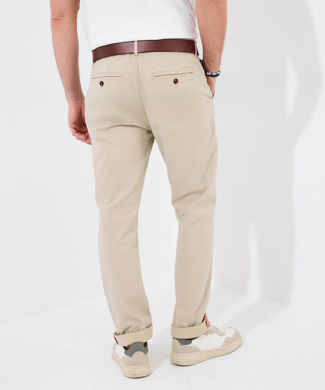 Joe Browns Chino Hose mit geradem Bein