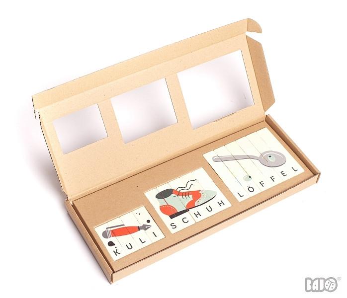 Bajo Bilder und Worte