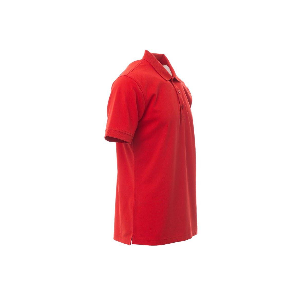Payper Wear Venice Pro Kurzarm Poloshirt