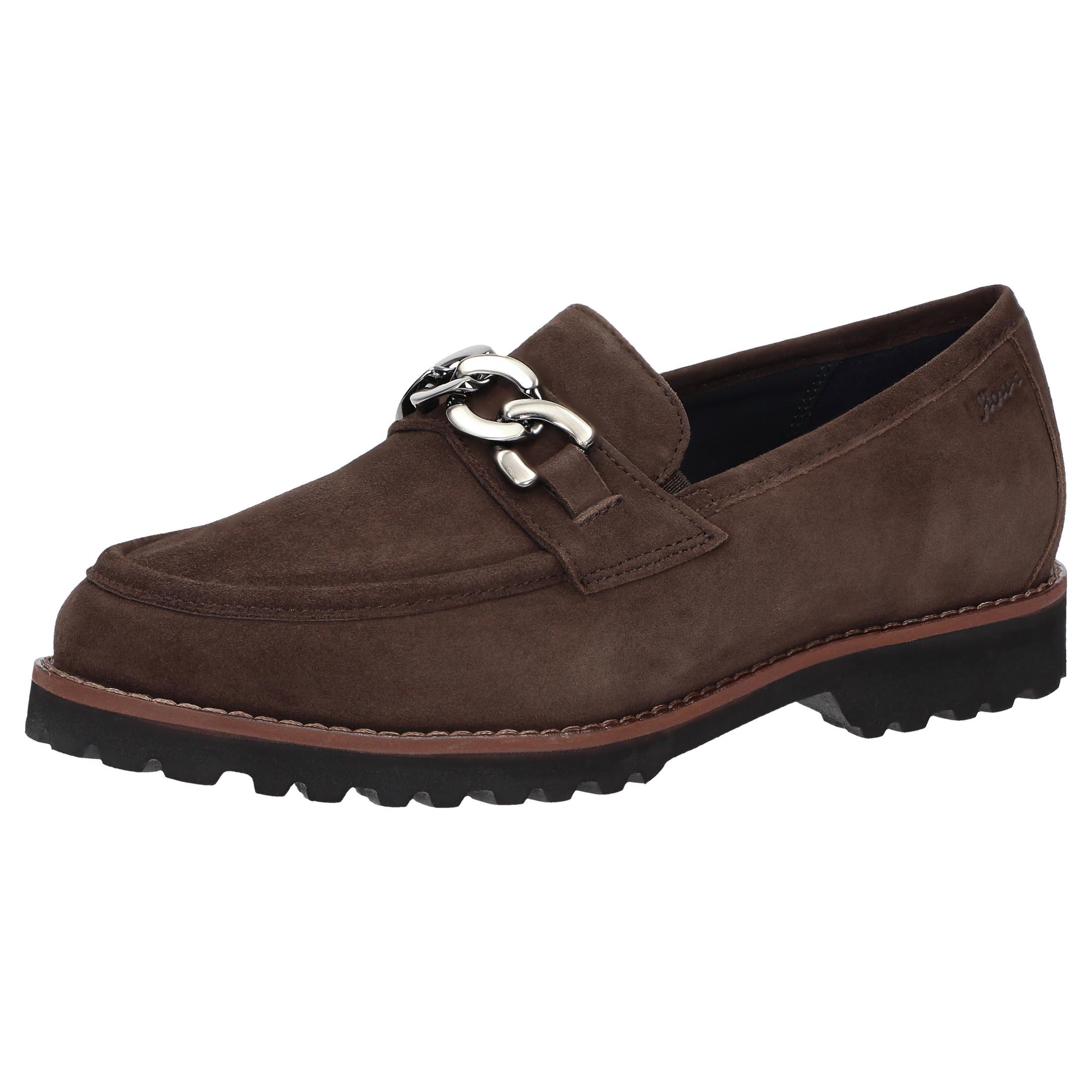 Sioux Slipper Meredith-734-H