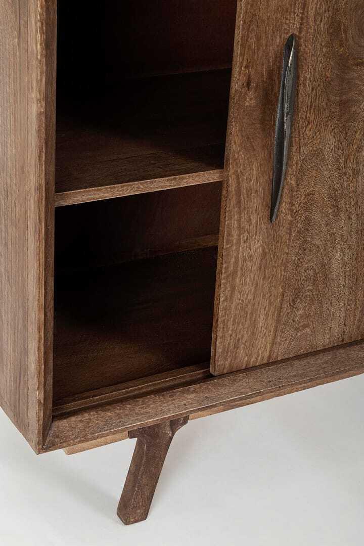 mutoni Sideboard Sherman 200x40