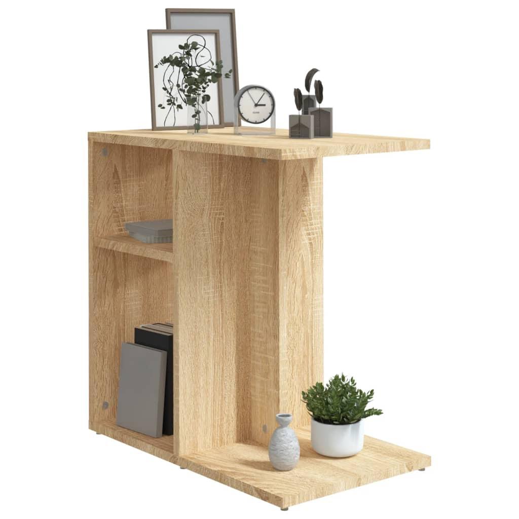 VidaXL Beistelltisch holzwerkstoff