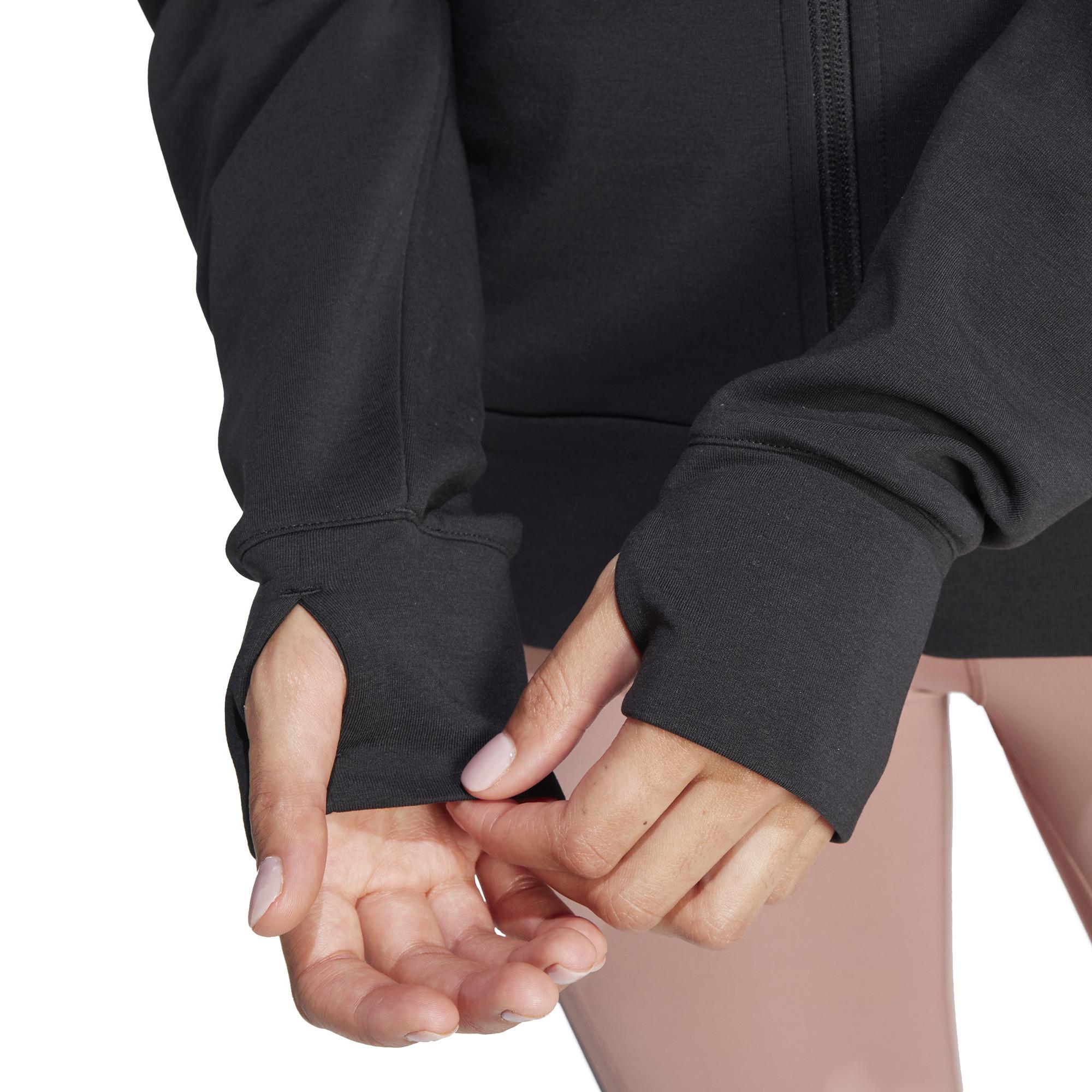 adidas D4T FZ HOODIE Hoodie