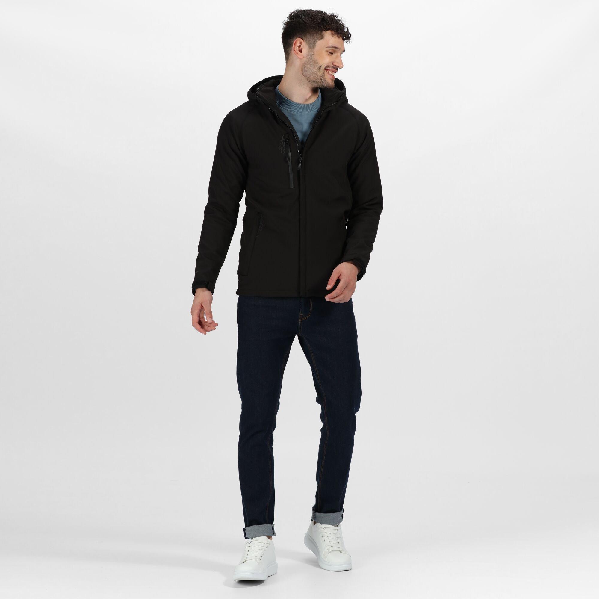 Regatta Repeller XPro SoftshellJacke
