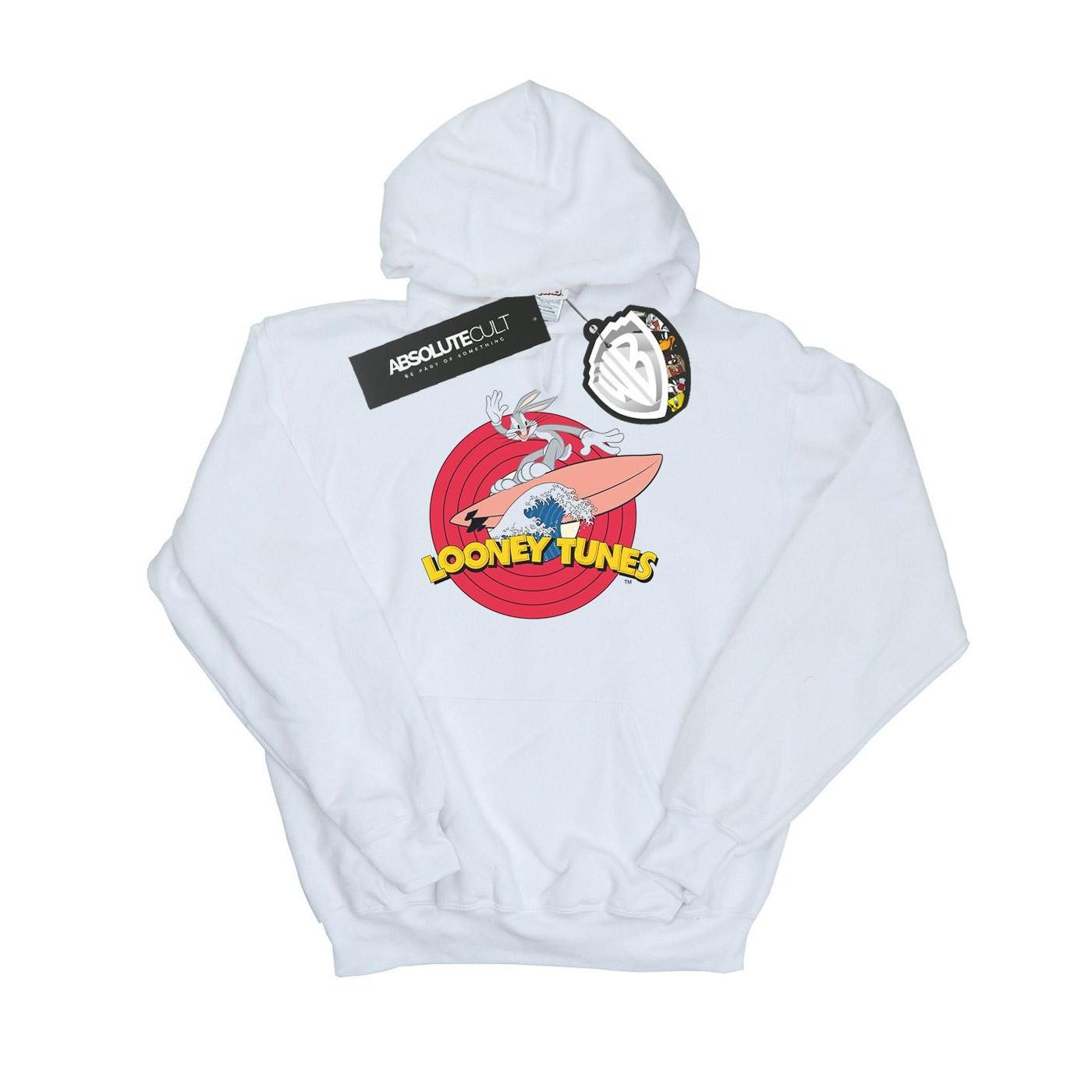 LOONEY TUNES Kapuzenpullover