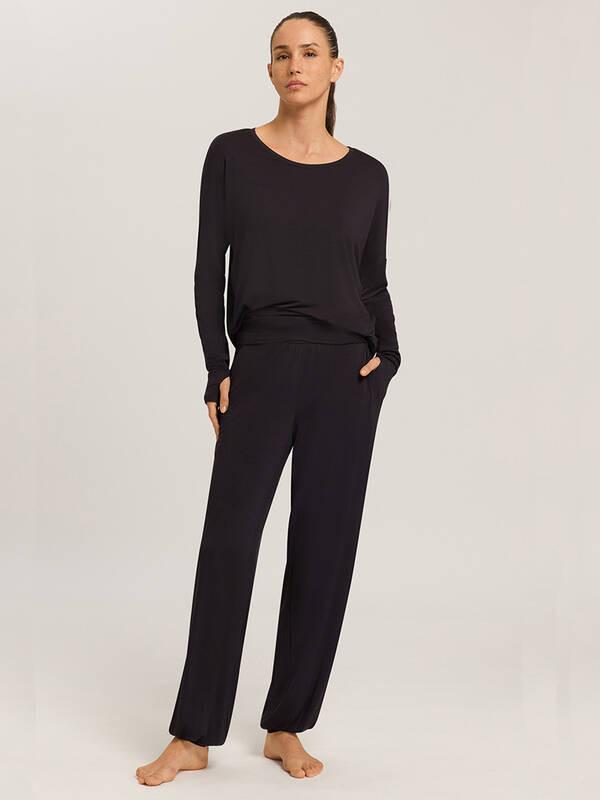 HANRO Yoga Long Pant