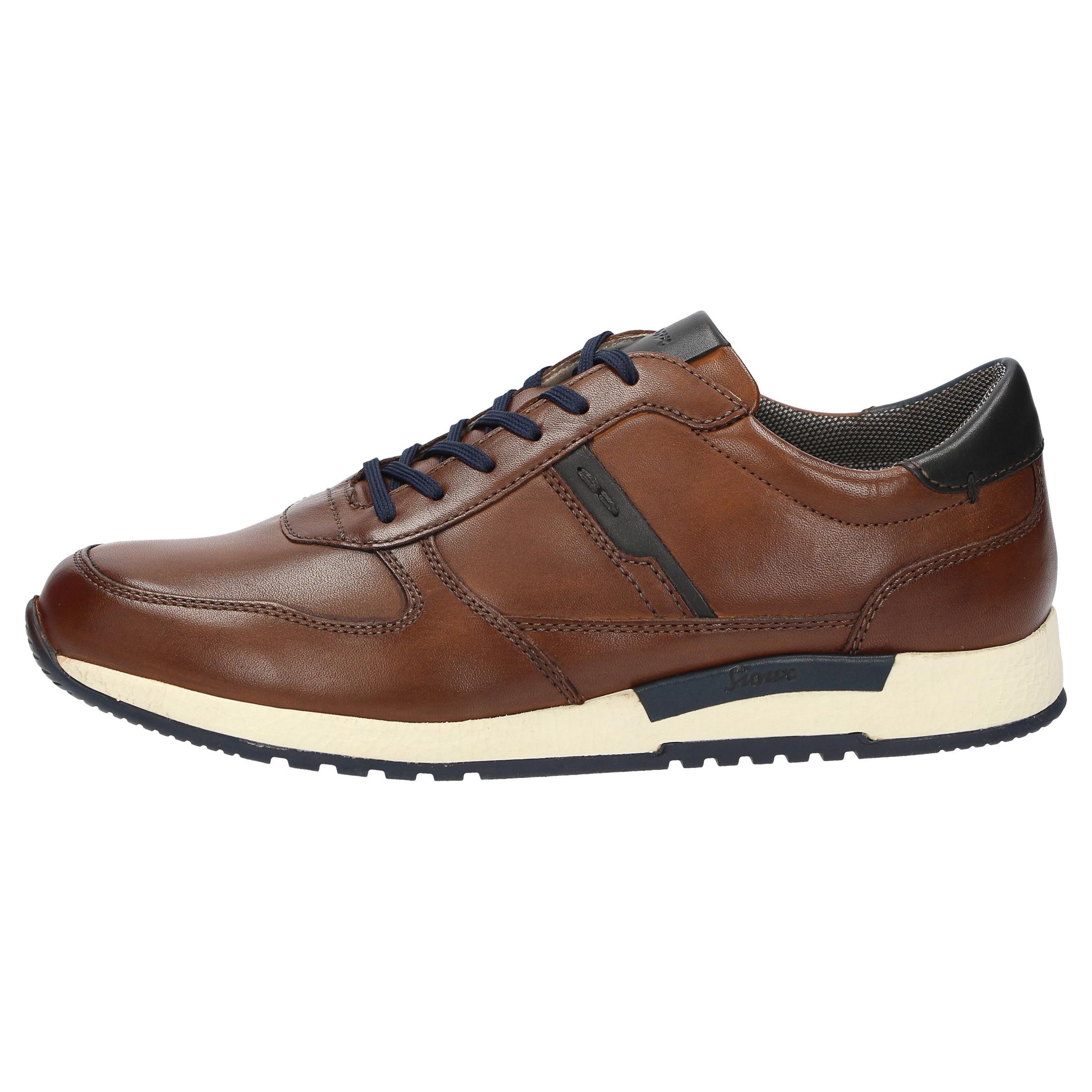 Sioux Sneaker Rojaro-700