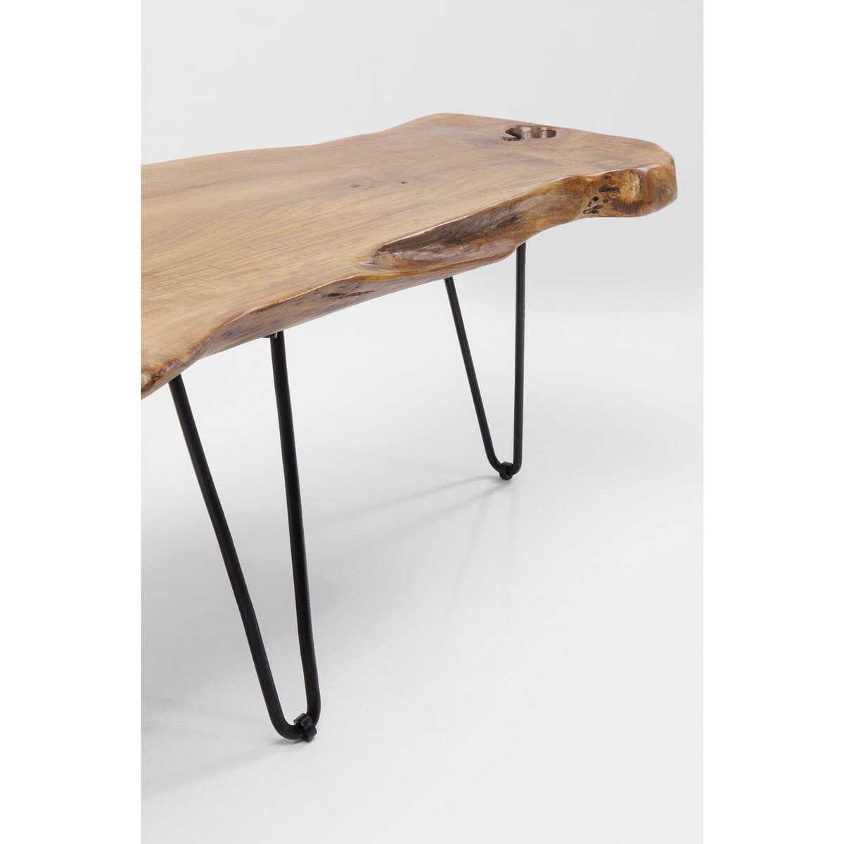 KARE Design Couchtisch Aspen 106x41cm