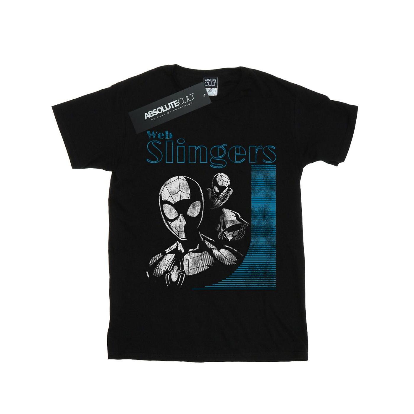 MARVEL Web Slingers T-Shirt