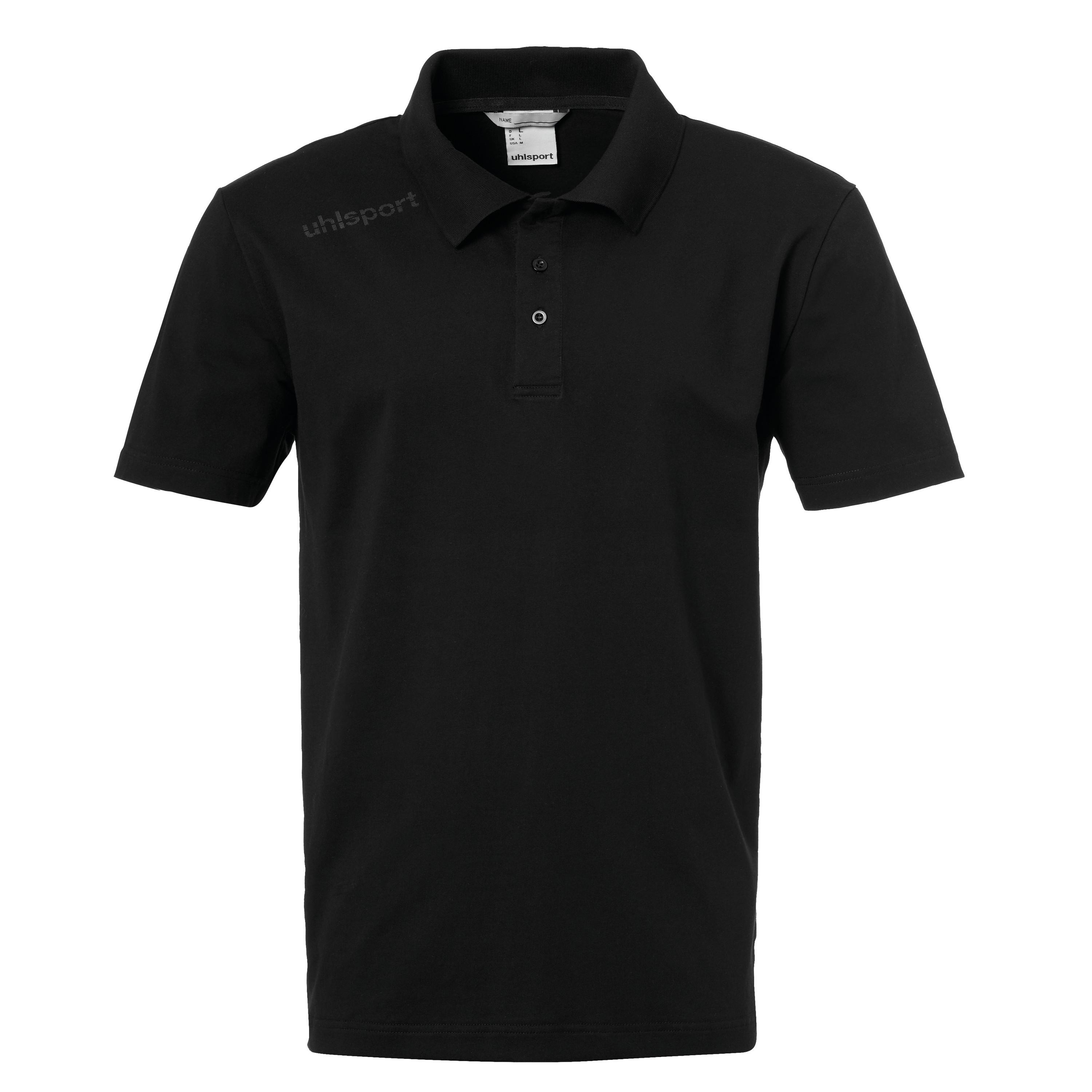 Uhlsport polo-shirt kind essential pro