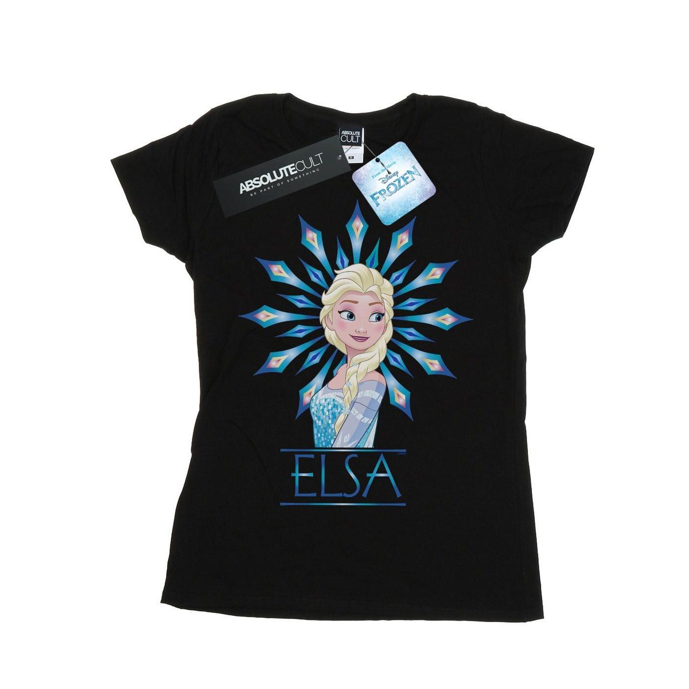 Disney Frozen Elsa T-Shirt
