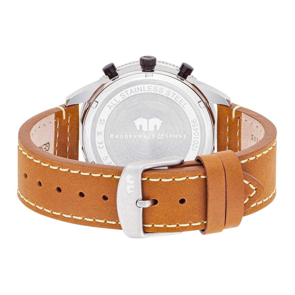 Rhodenwald & Söhne Chronograph Classic