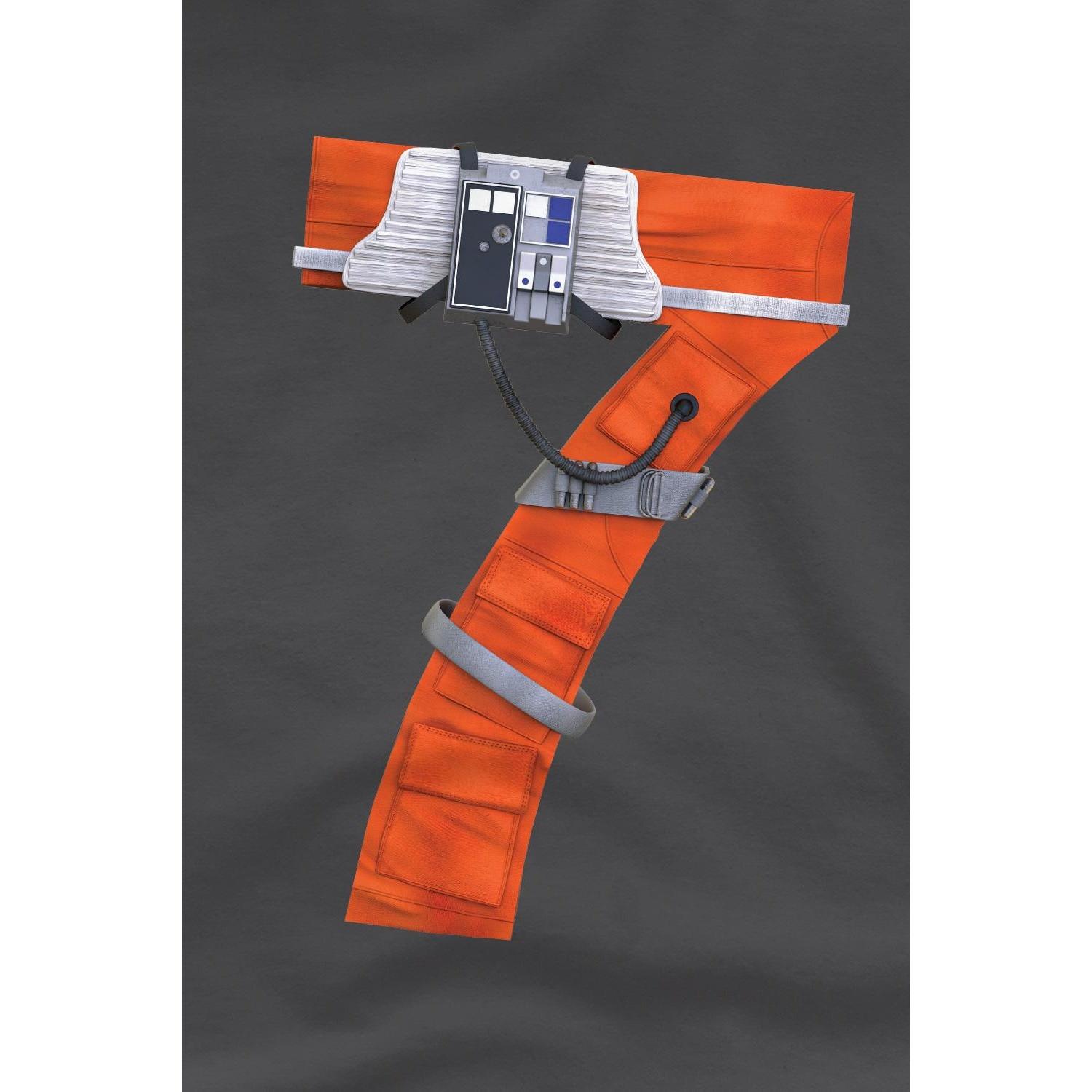STAR WARS 7 TShirt
