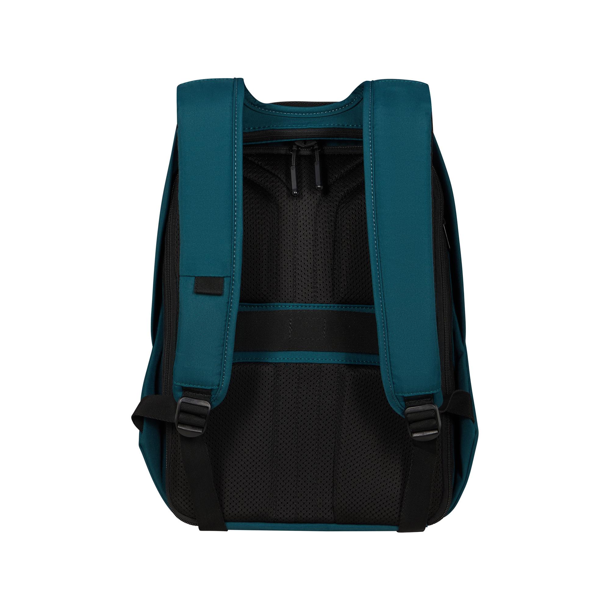 Samsonite Laptop Rucksack SECURIPAK 2.0