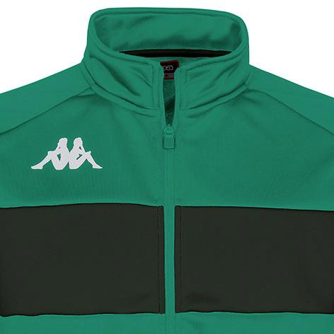 Kappa Trainingsjacke Dacone