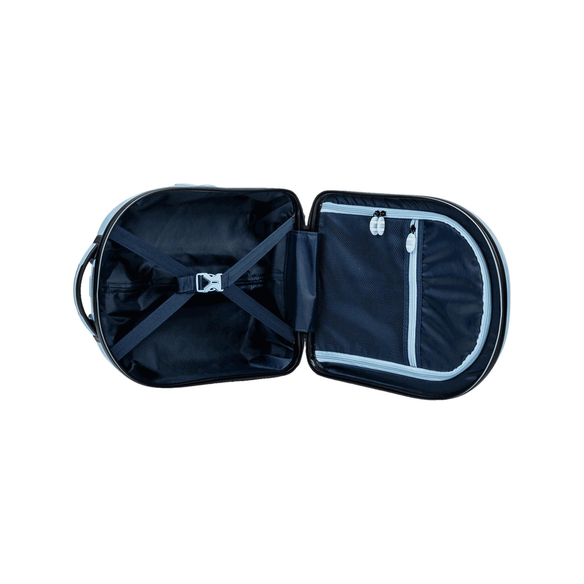 SWISS BAG COMPANY 46.0cm, Kinderkoffer S-BUZZ
