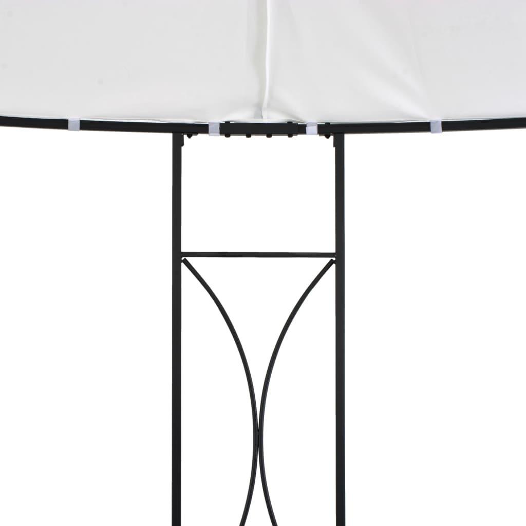 VidaXL Pavillon gewebe