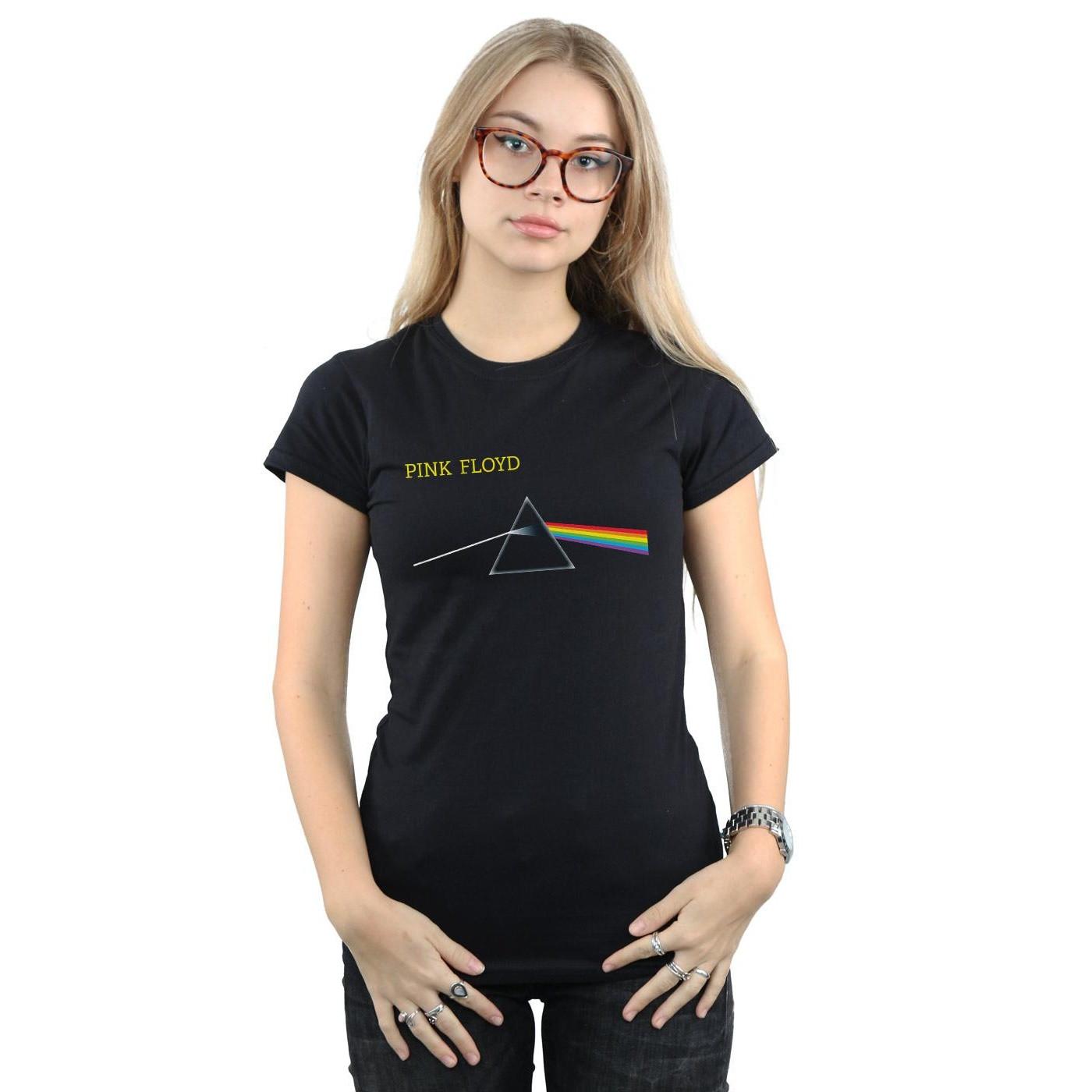 Pink Floyd Pink Floyd Dark Side of the Moon T-Shirt