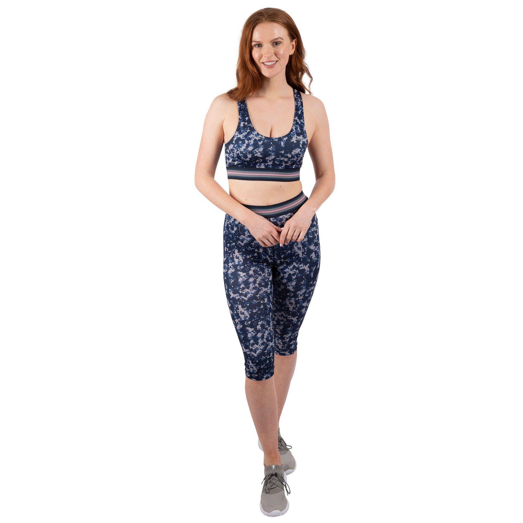 Trespass Stephanie Kurzes Top