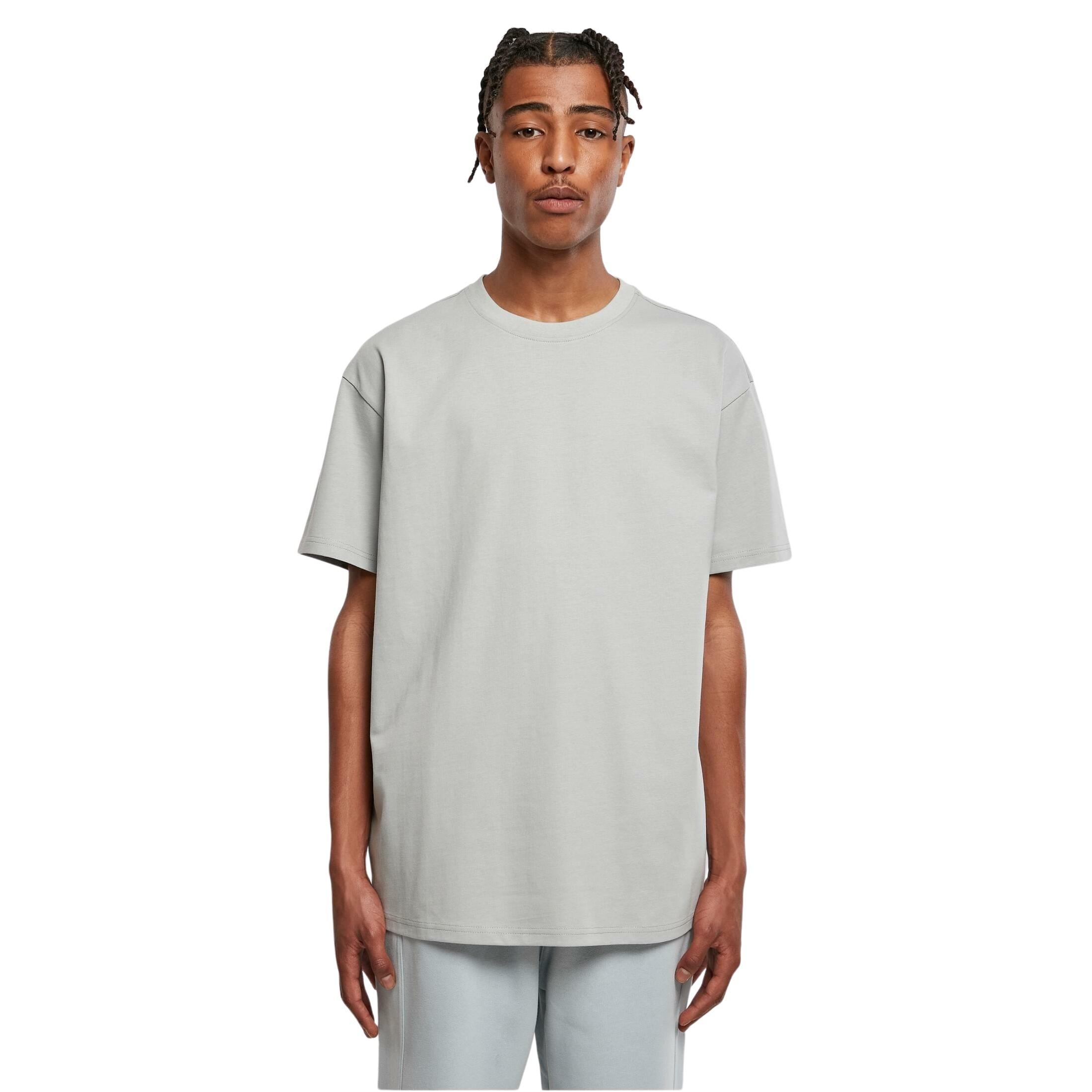 URBAN CLASSICS Heavy Oversized Kurzarm T-Shirt