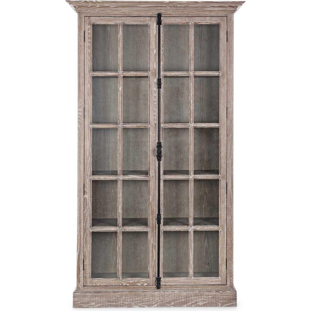 mutoni Vitrine Columbia 2 Türen