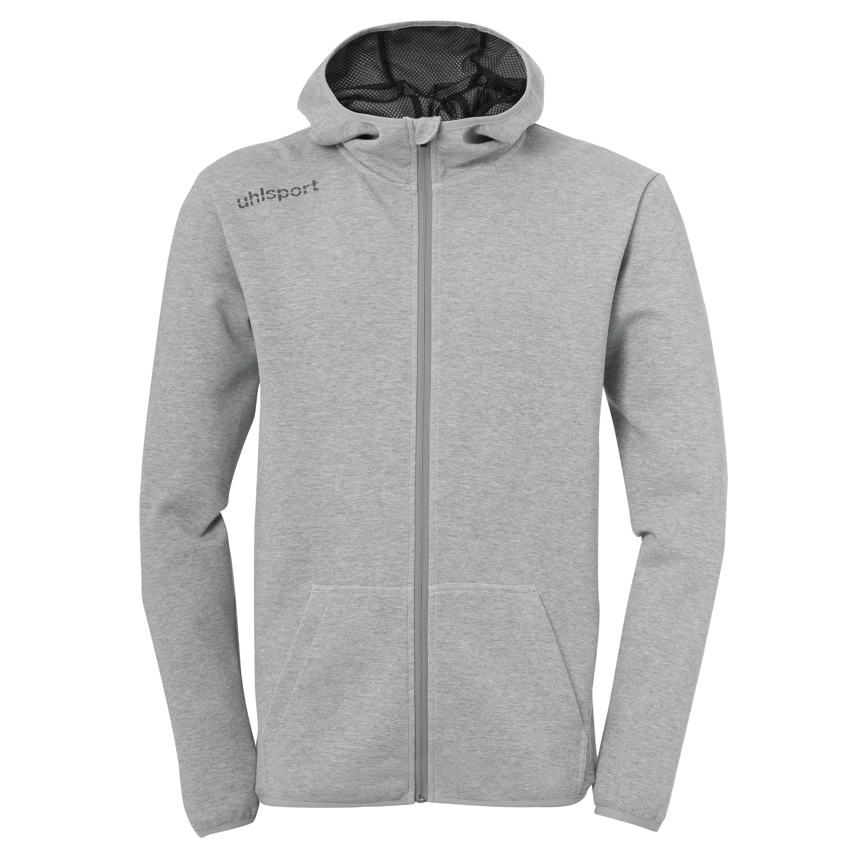 Uhlsport hoodie kinder essential