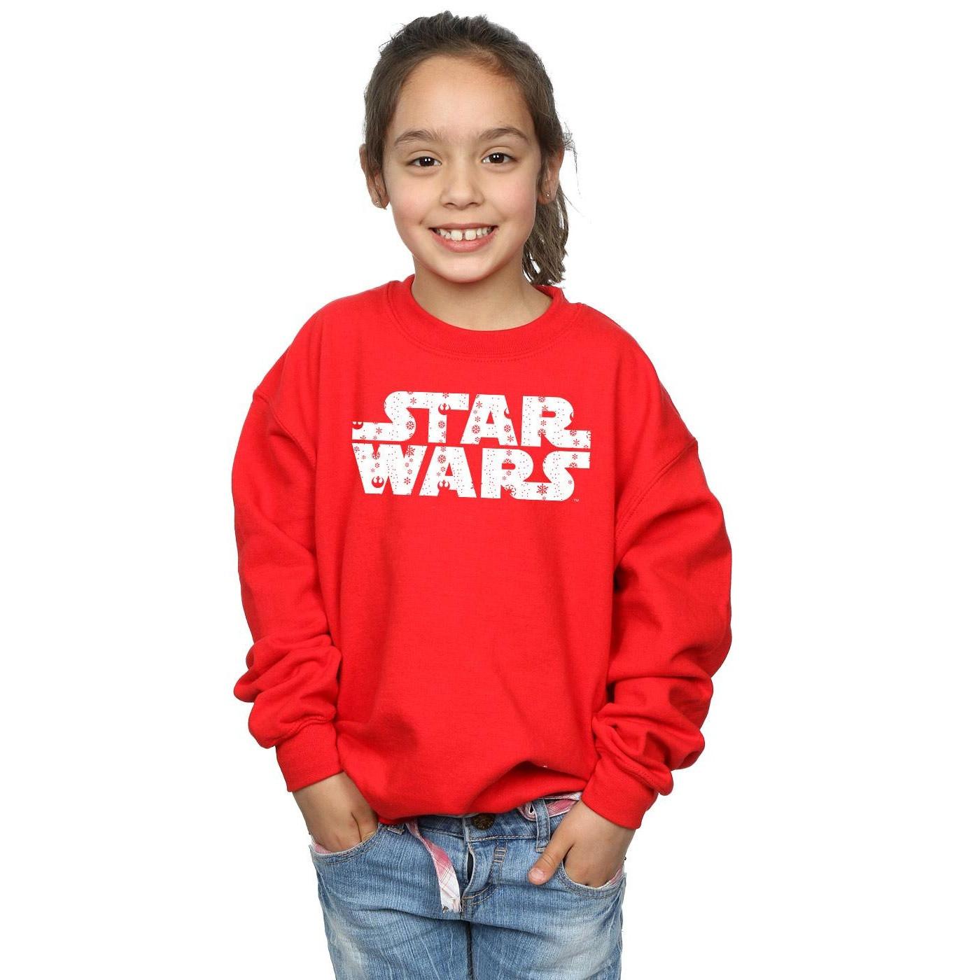 STAR WARS Sweatshirt