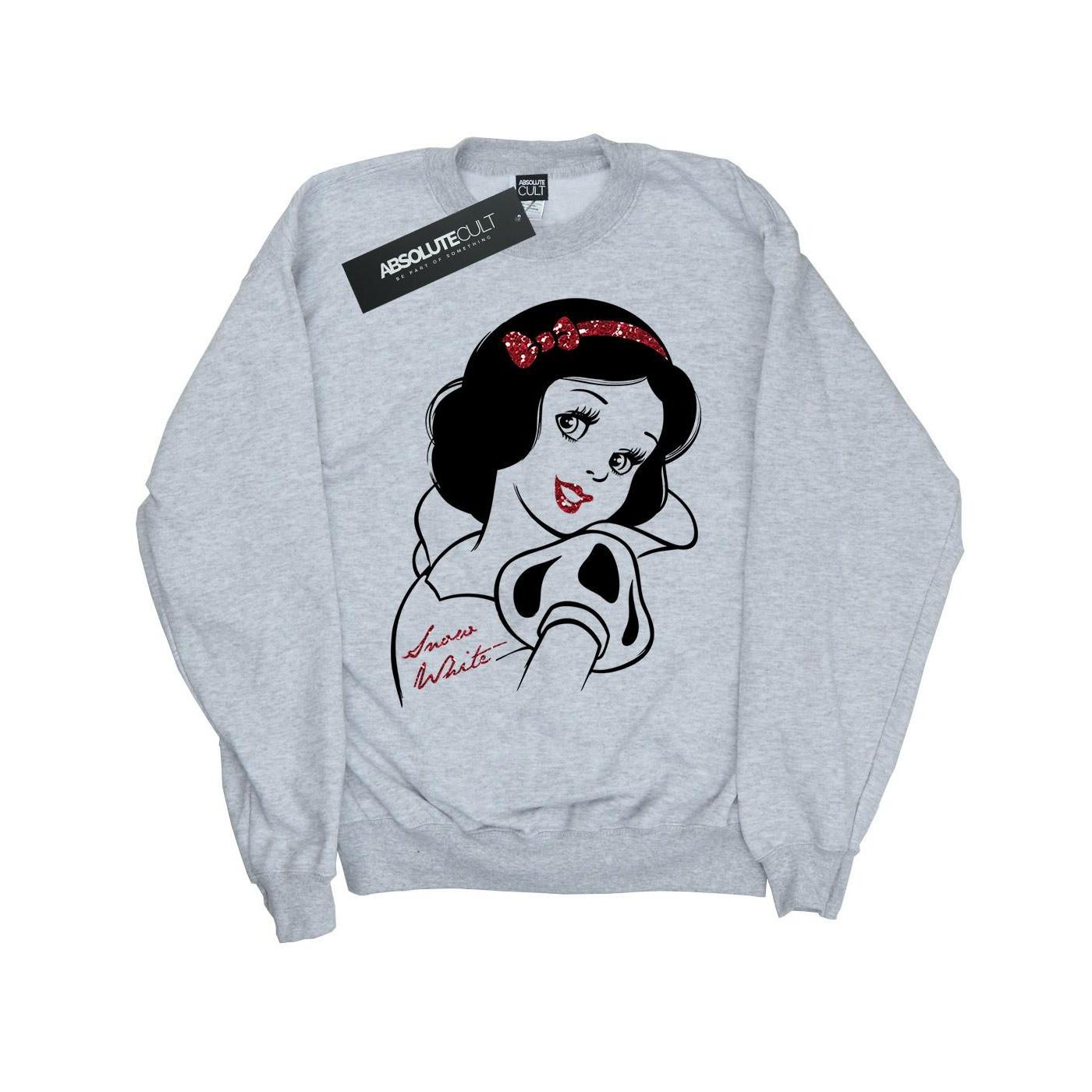 Disney PRINCESS Sweatshirt
