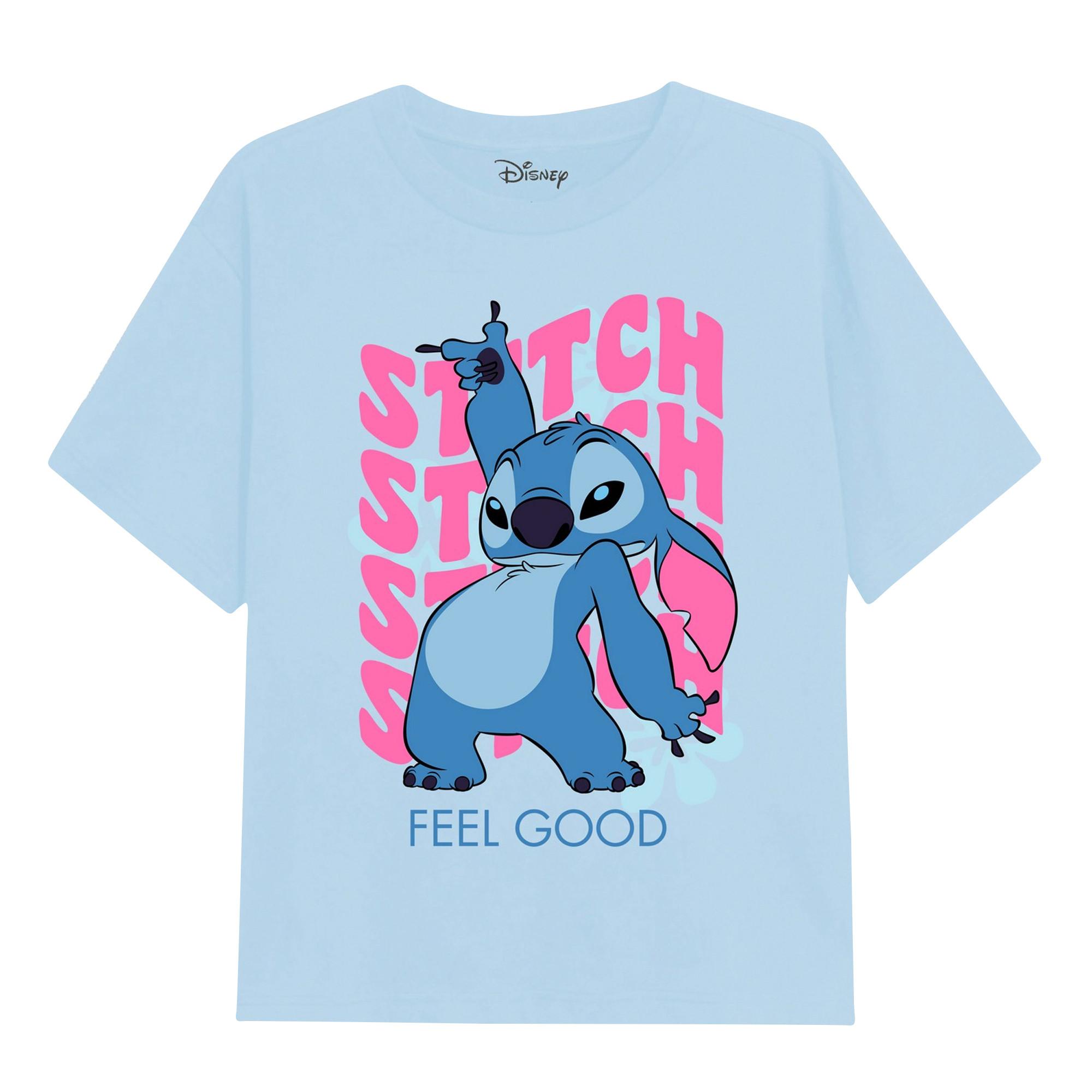 Lilo & Stitch TShirt