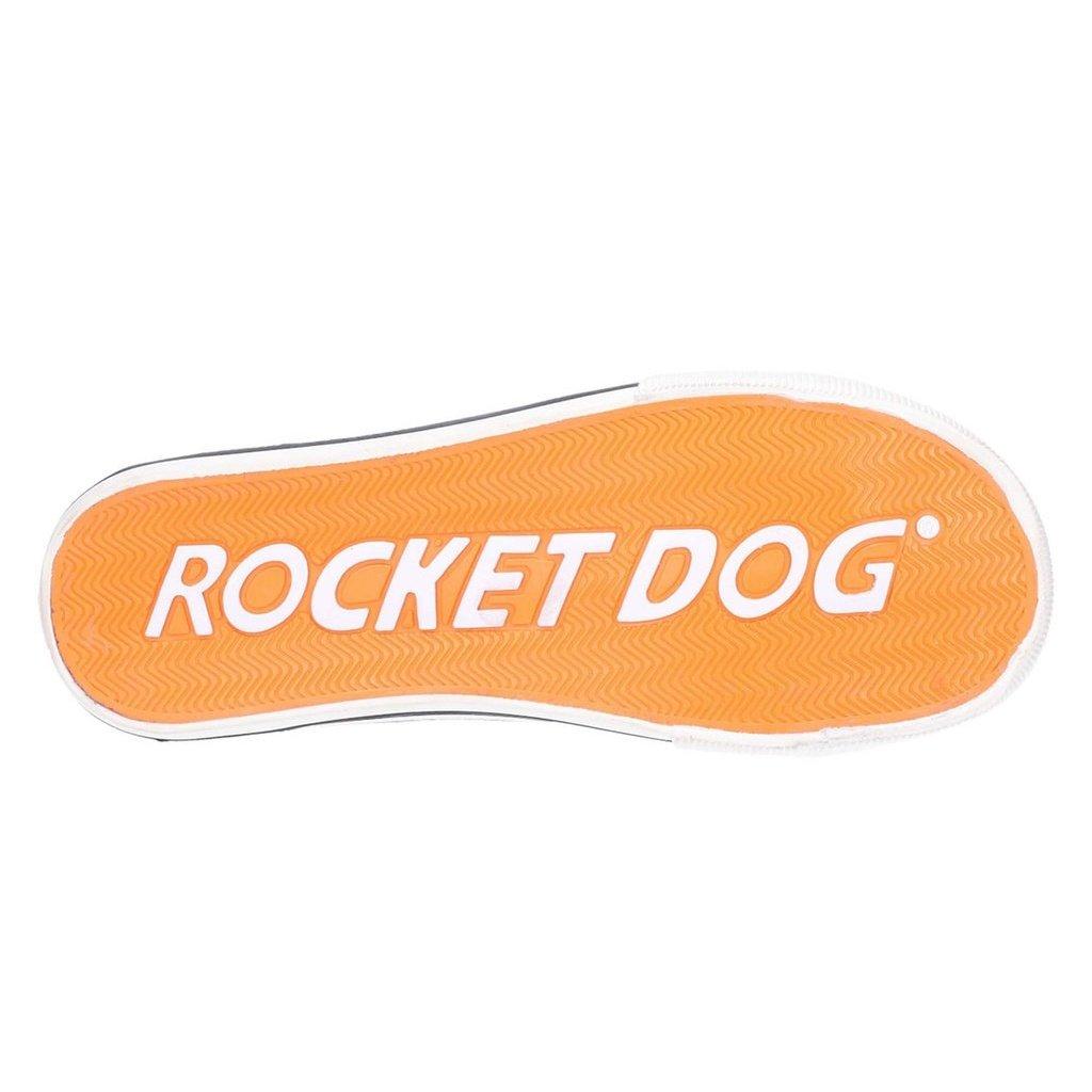 Rocket Dog StoffSneaker Jazzin Eden gestreift, zum Schnüren