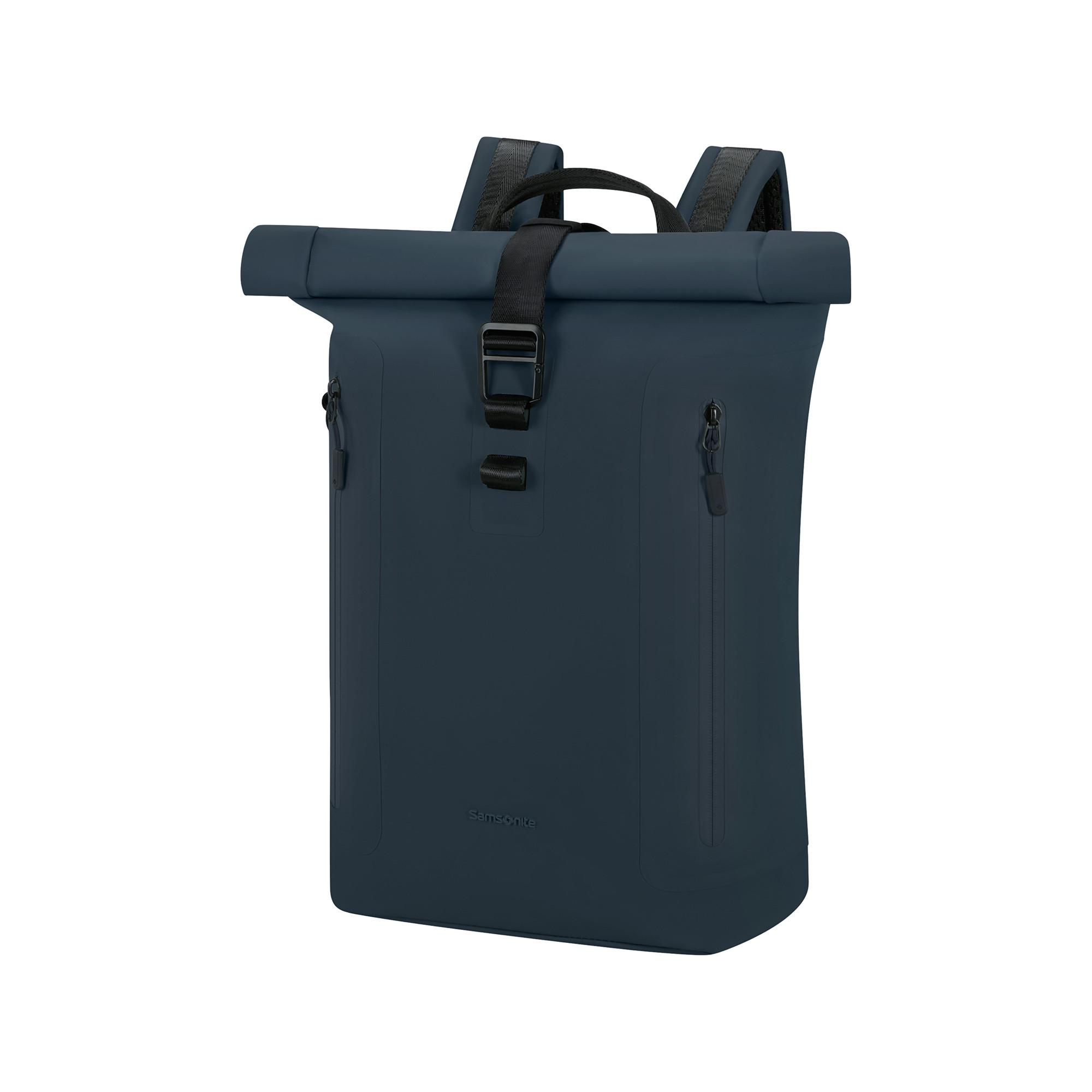 Samsonite Laptop Rucksack COATIFY BIZ