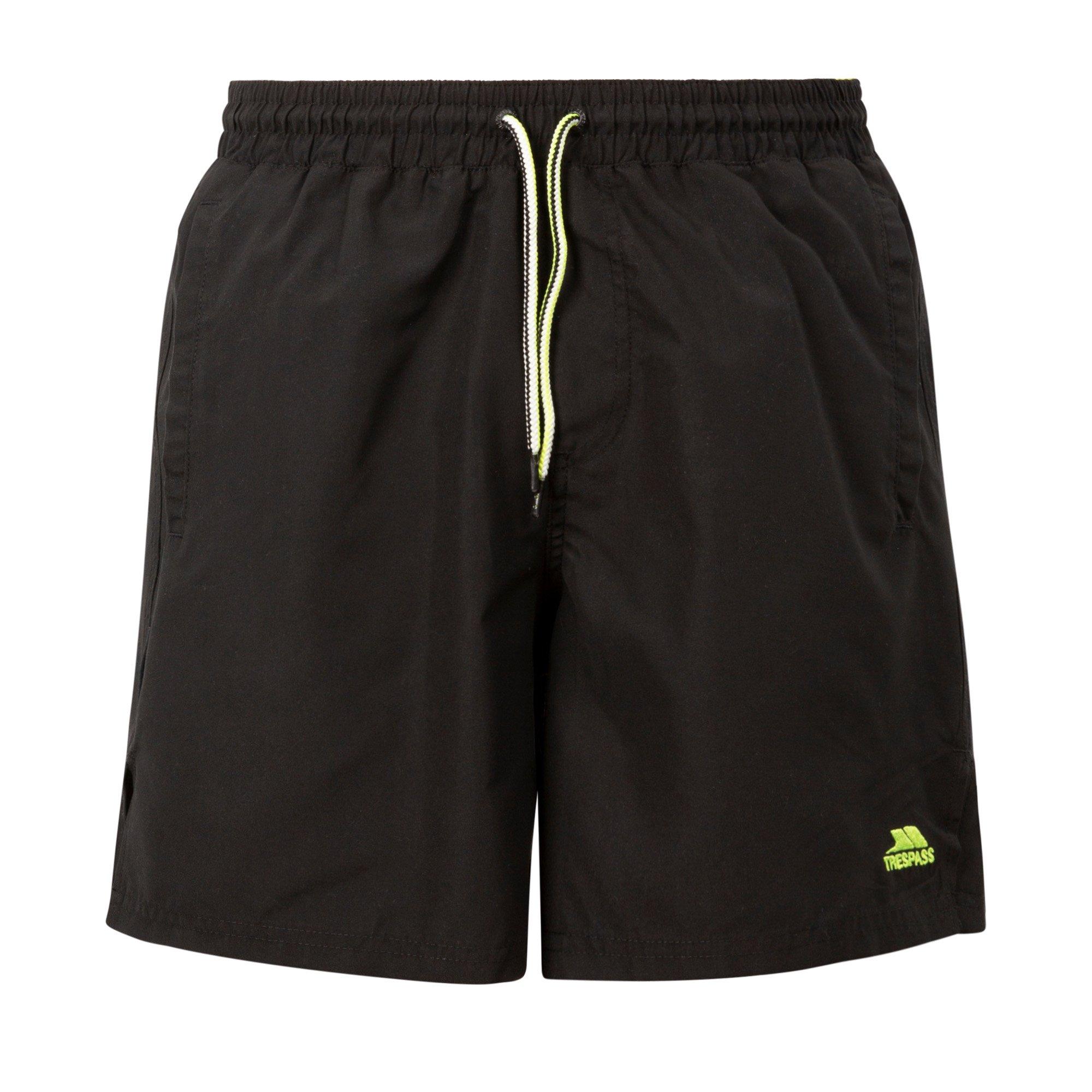 Trespass Granvin Badeshorts