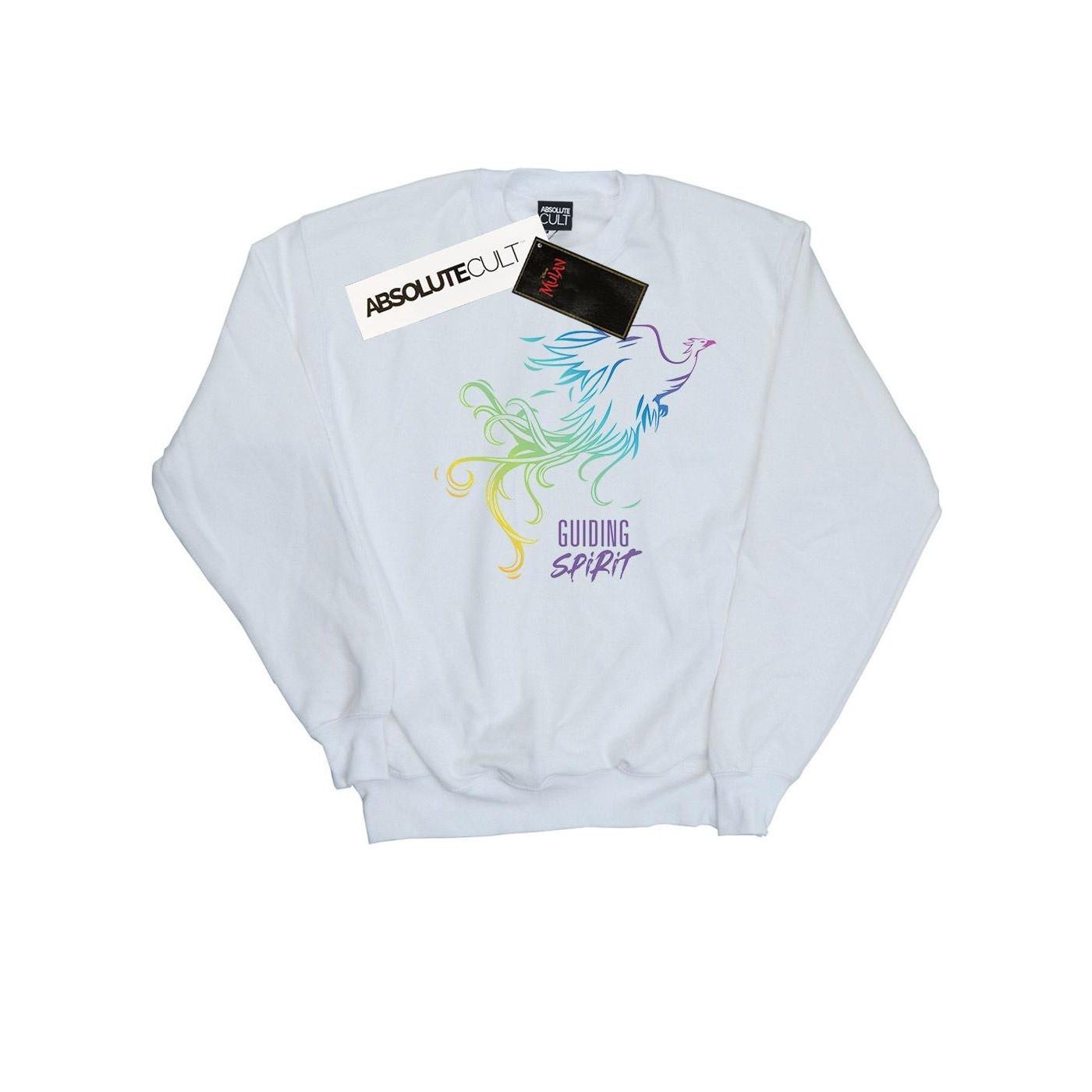 Disney Guiding Spirit Sweatshirt
