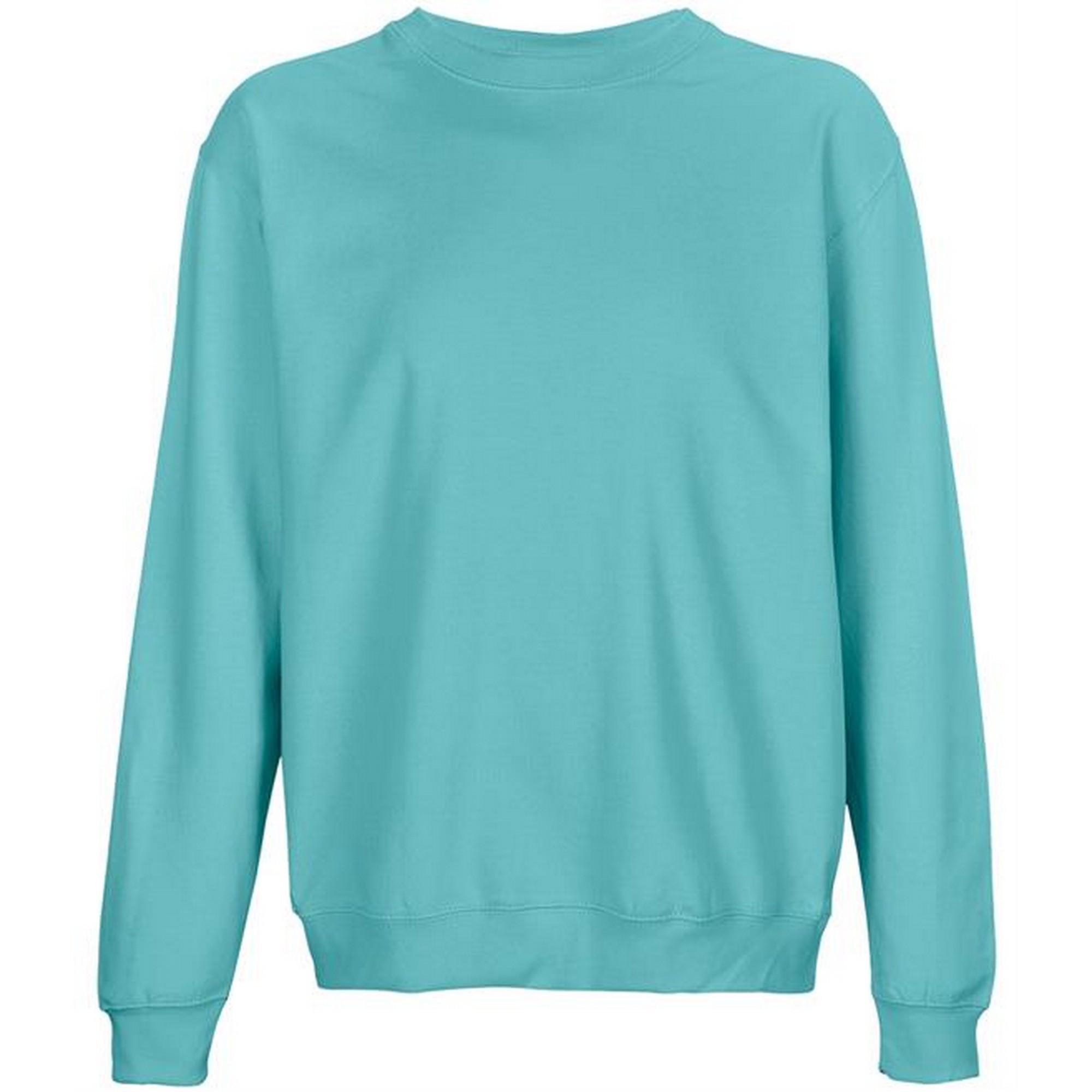 SOLS Columbia Sweatshirt