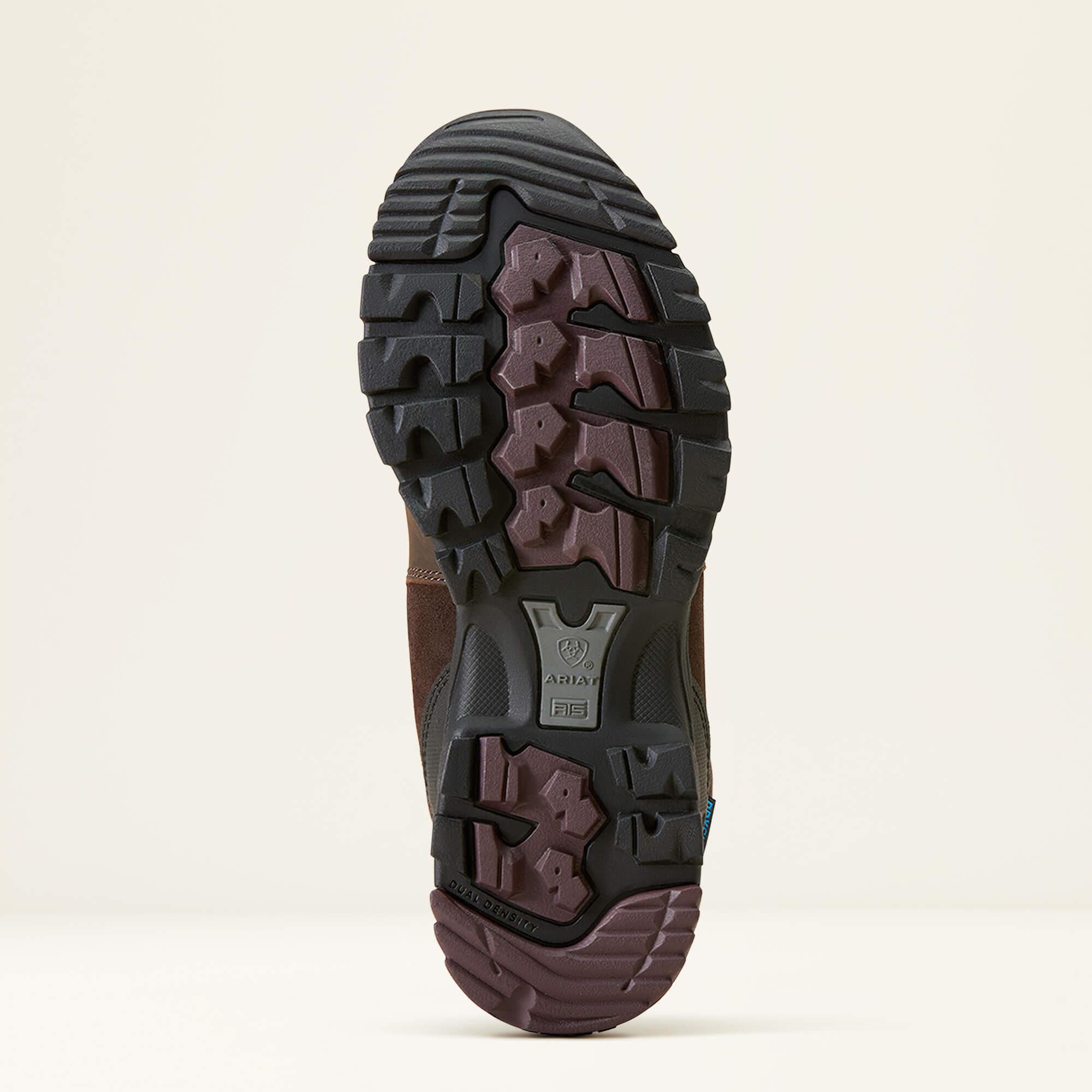 Ariat wasserdichte stiefeletten skyline mid h2o