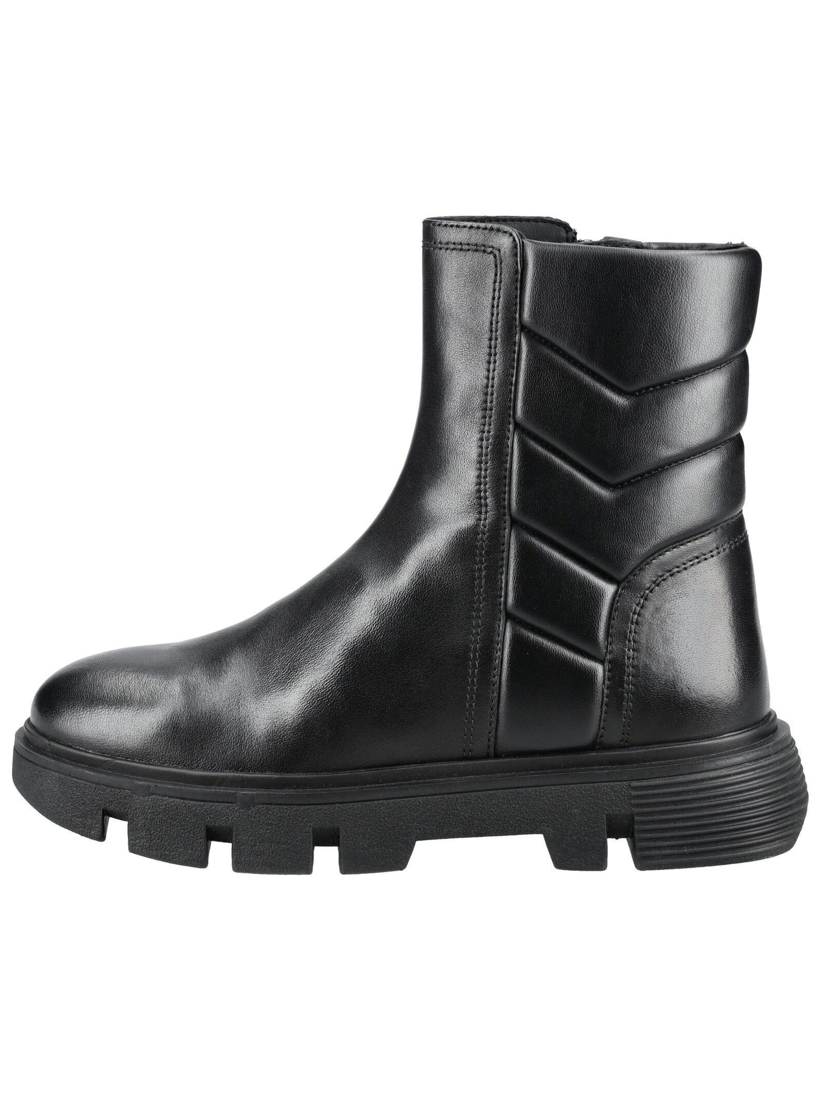 GEOX Stiefelette D46UAF 0TUBC