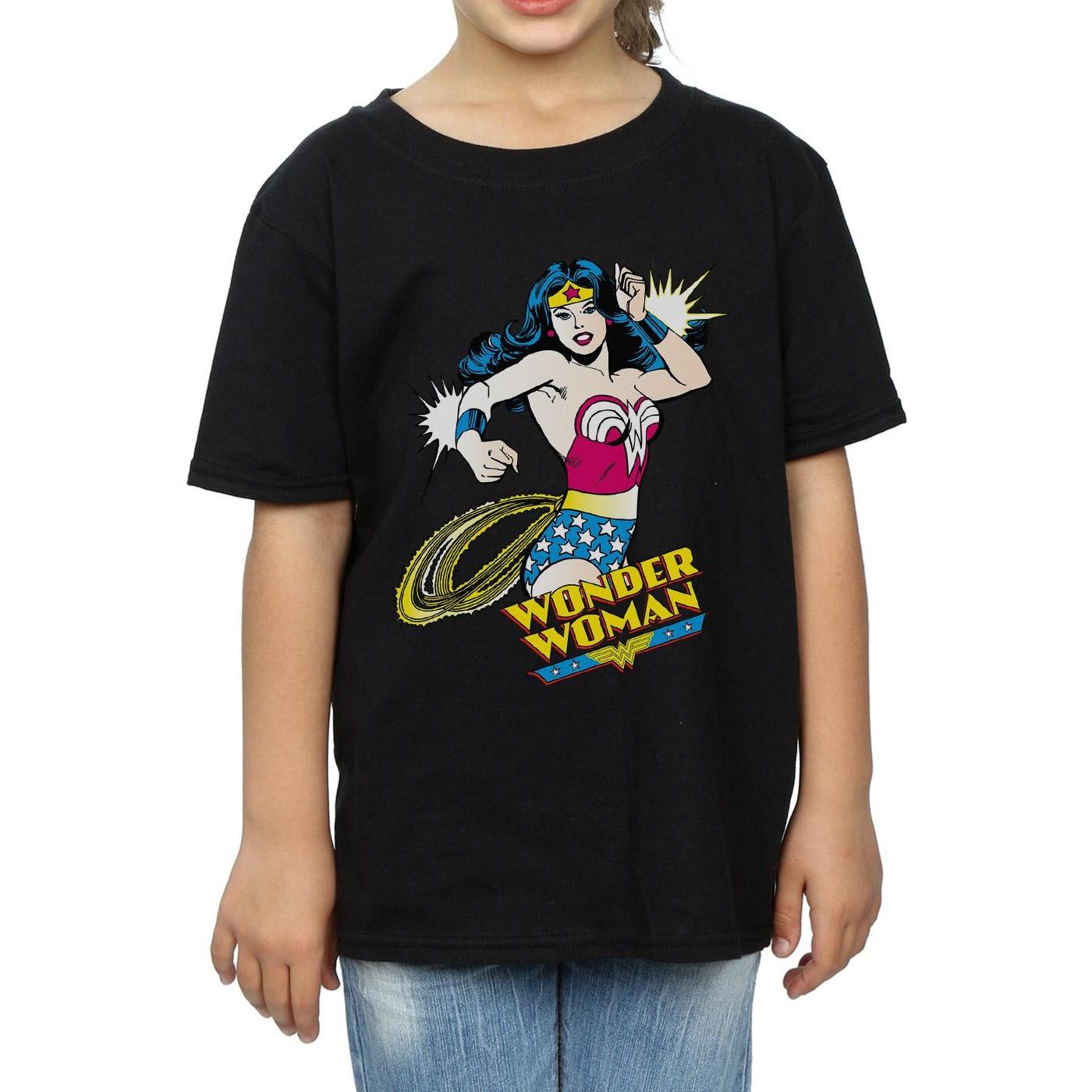 Wonder Woman TShirt