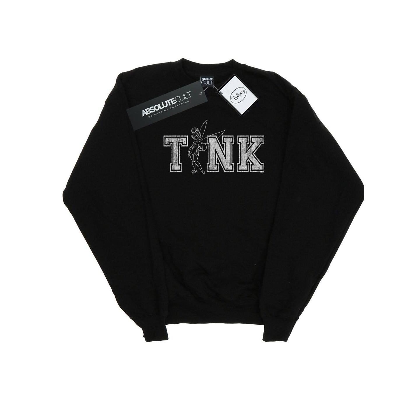 Disney Tink Sweatshirt
