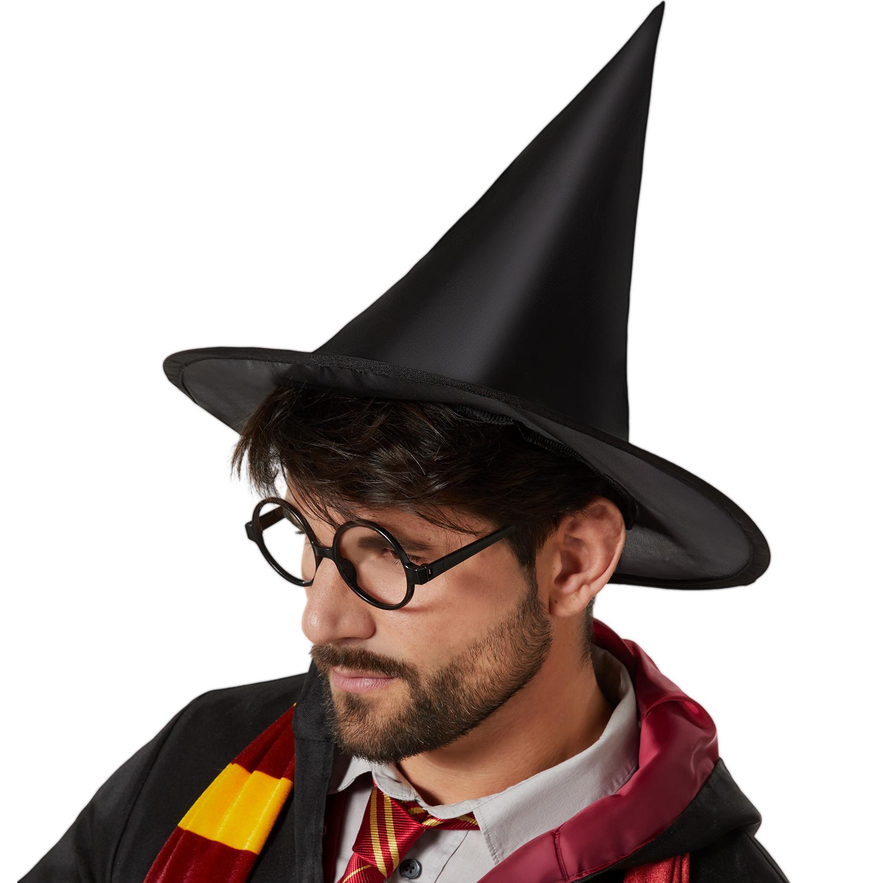 Tectake Unisexkostüm Zauberlehrling