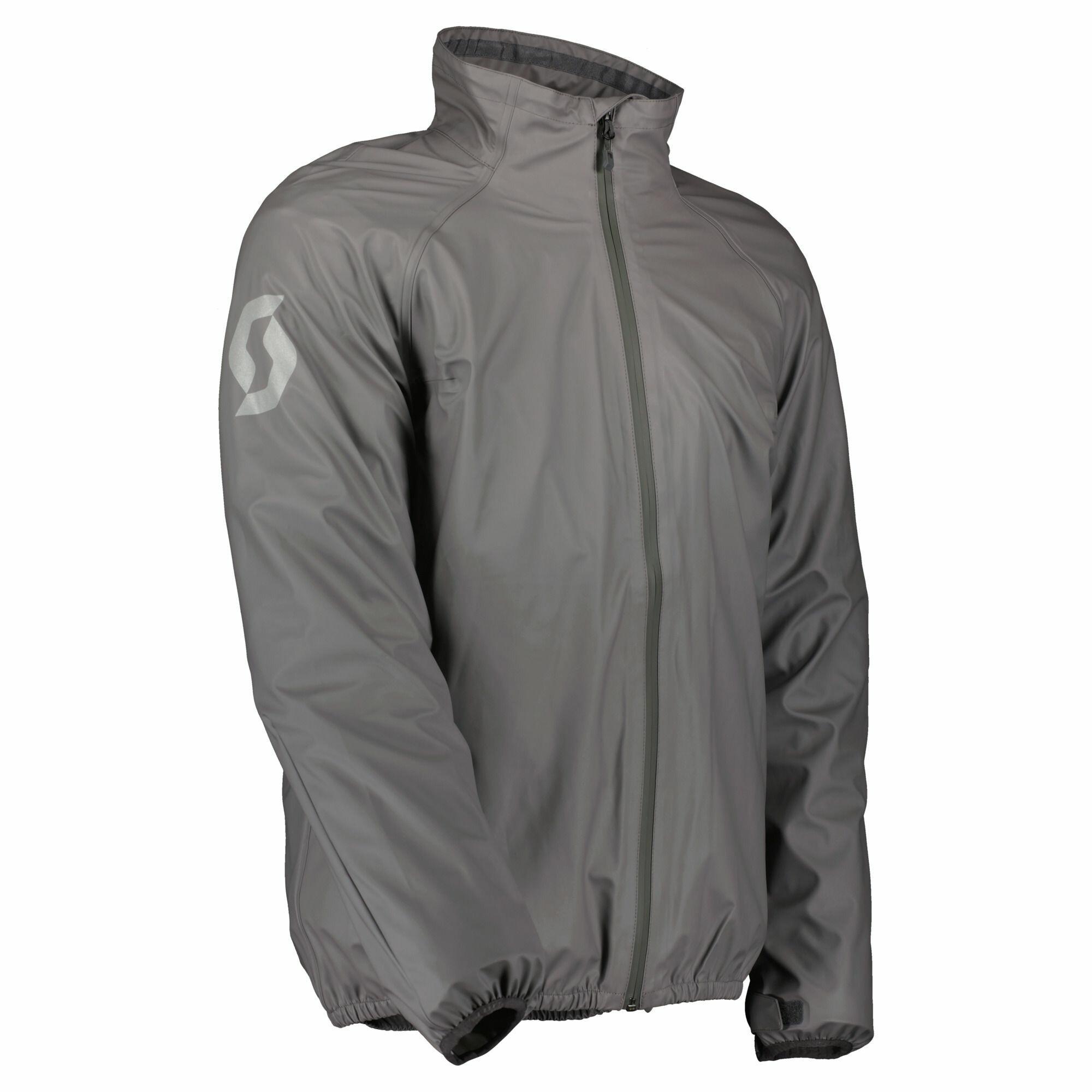 Scott Motorrad-Regenjacke Ergonomic Pro DP