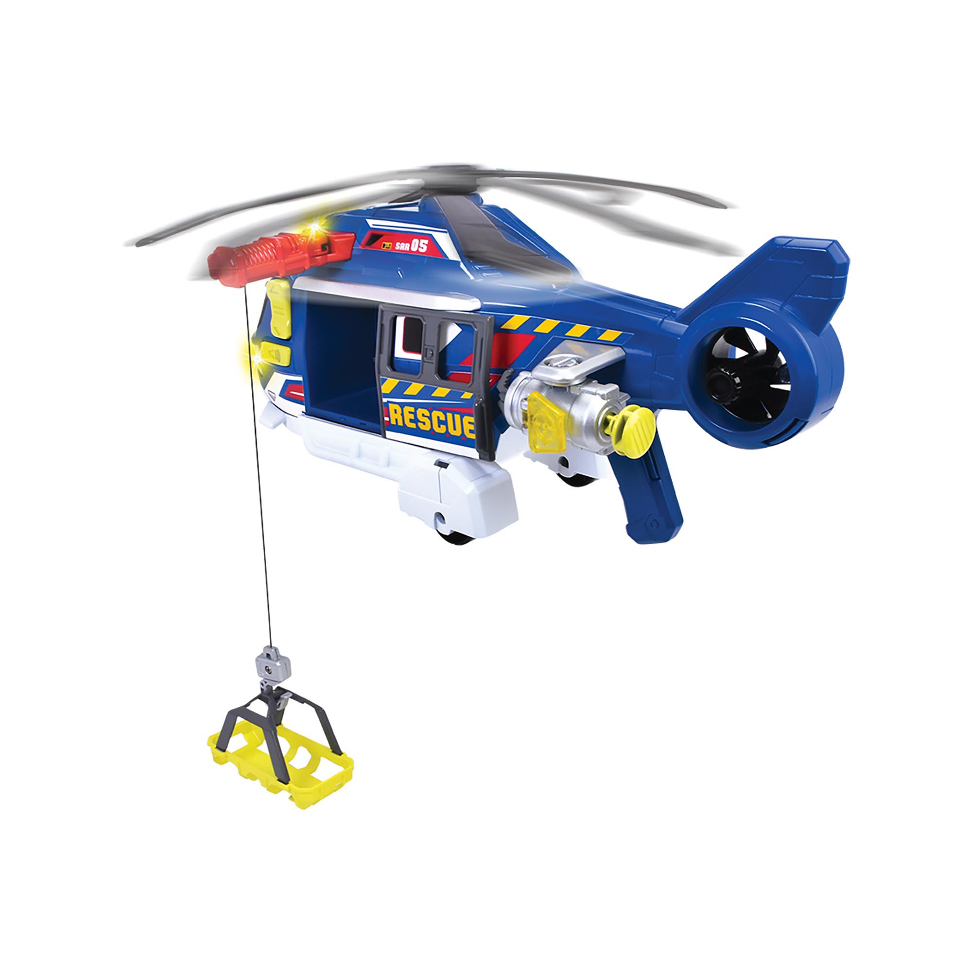 Dickie Helikopter